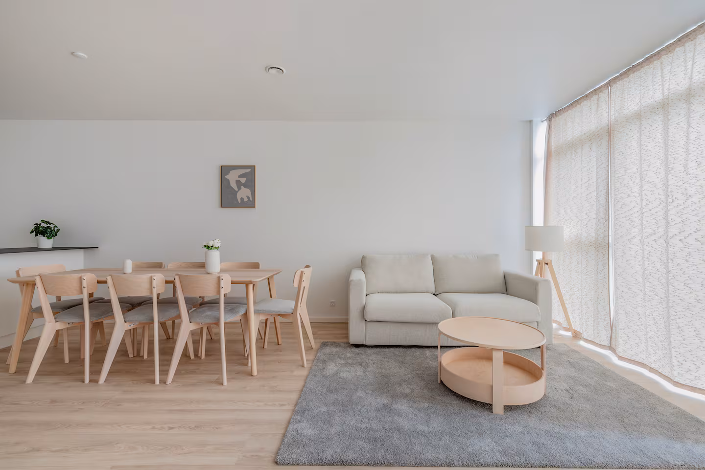 3-bedroom property Frederikssund – billede 1 af 16