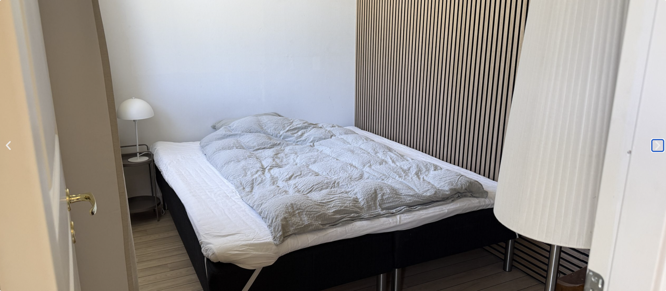 3-bedroom apartment Roskilde i Roskilde – billede 6