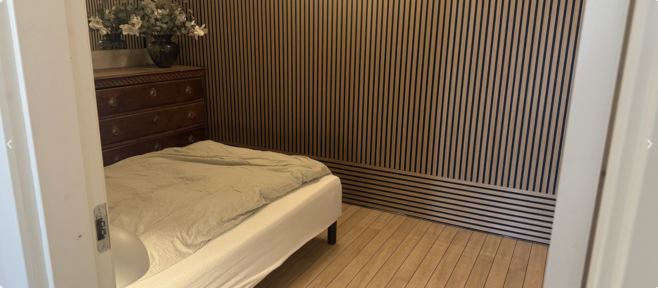 3-bedroom apartment Roskilde i Roskilde – billede 4