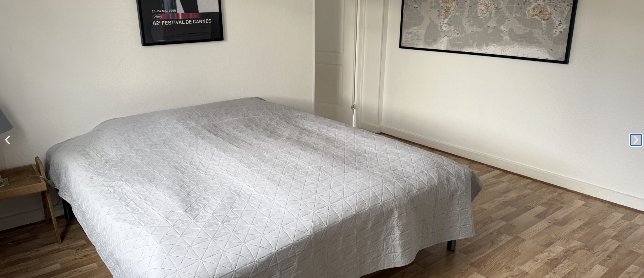 3-bedroom apartment Roskilde i Roskilde – billede 5