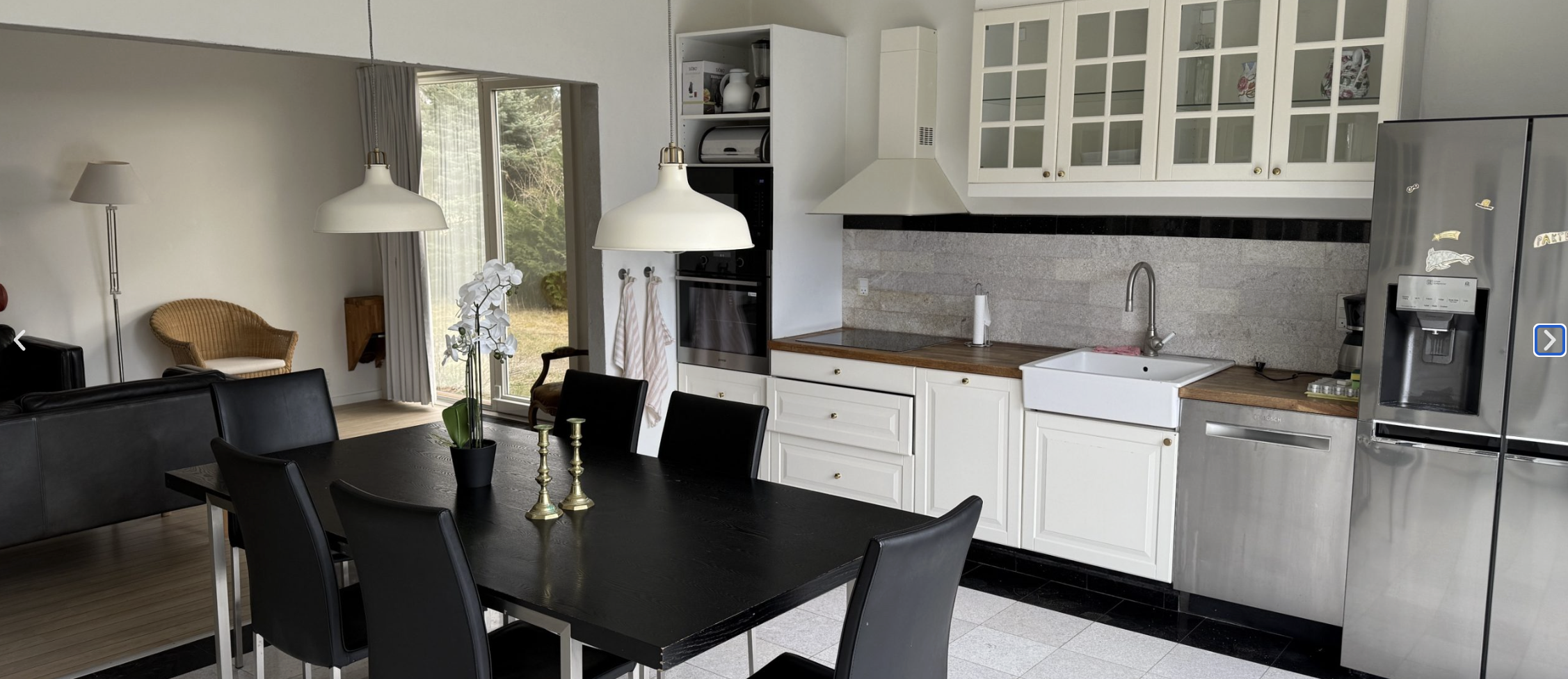 3-bedroom apartment Roskilde i Roskilde – billede 2