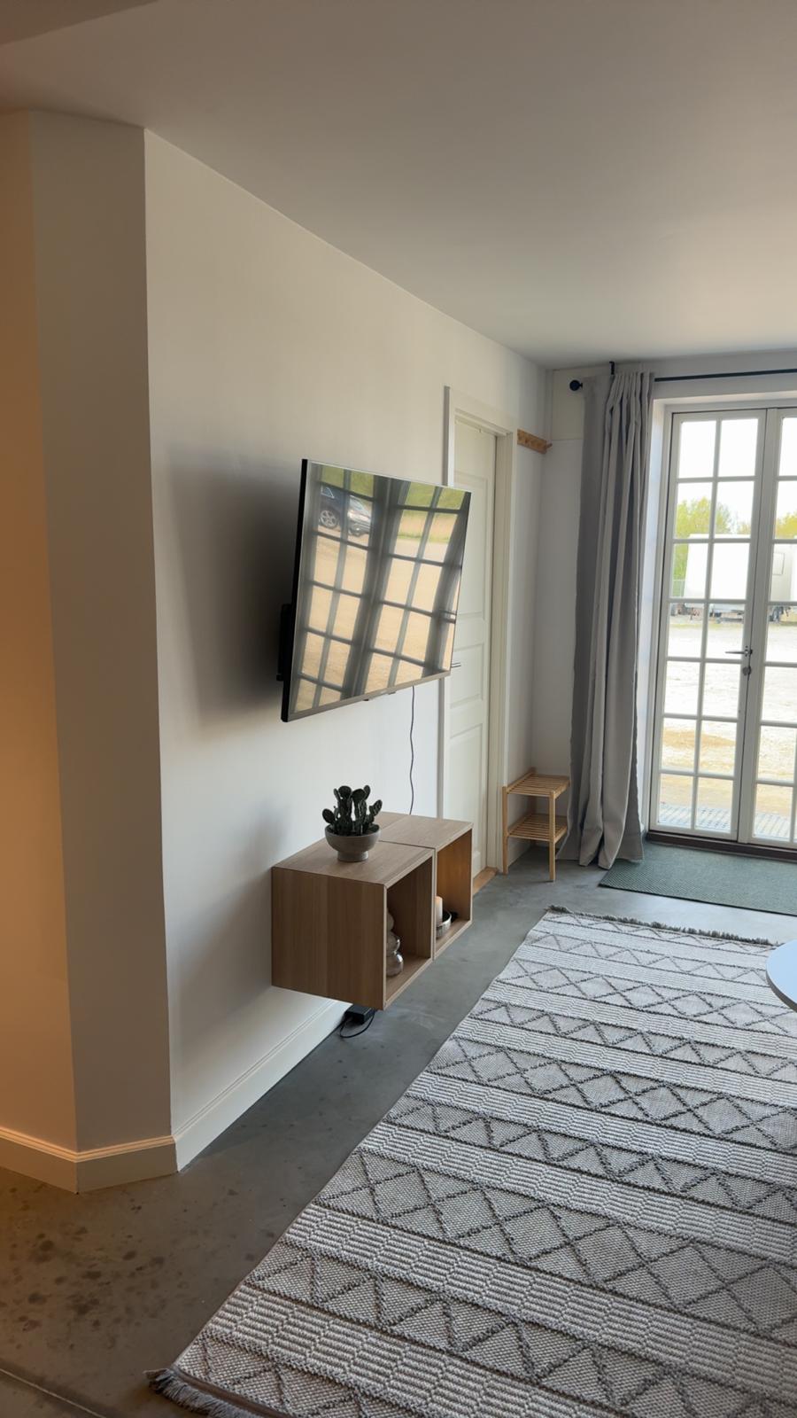3-bedroom property Helsinge – billede 16 af 18