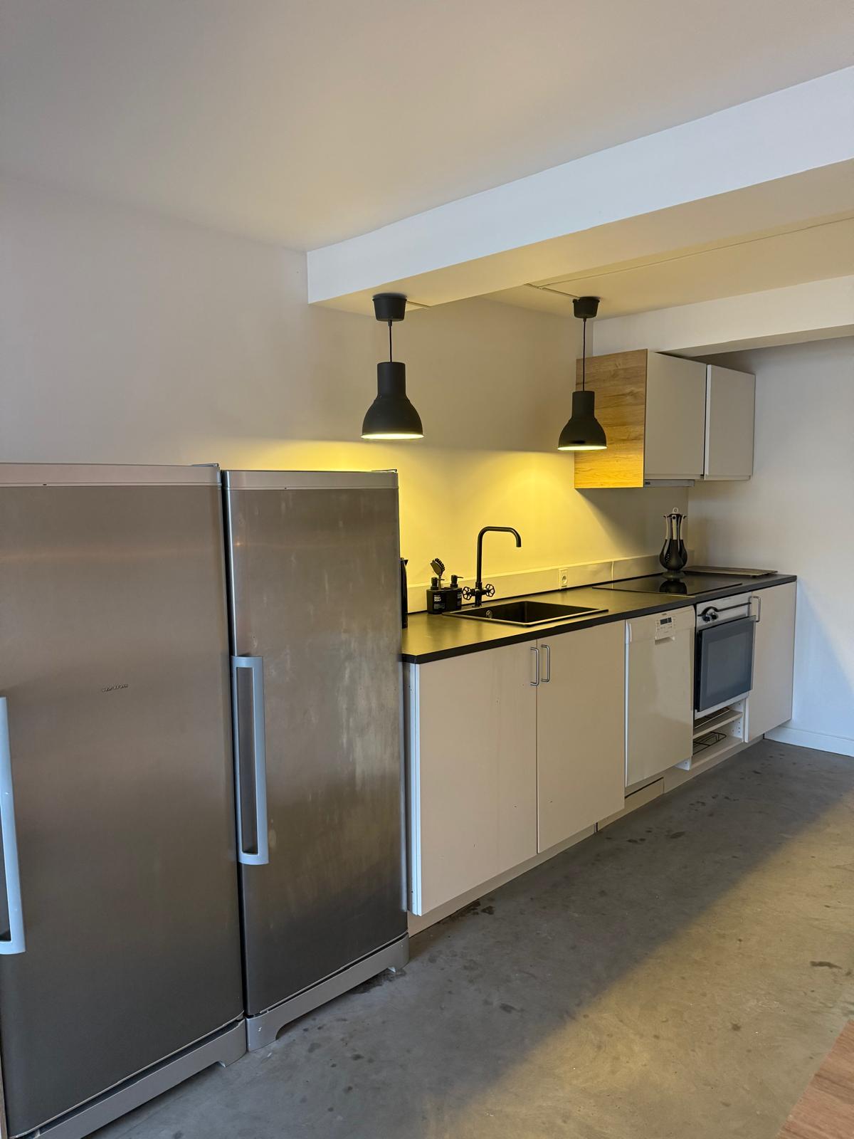 3-bedroom property Helsinge – billede 5 af 18
