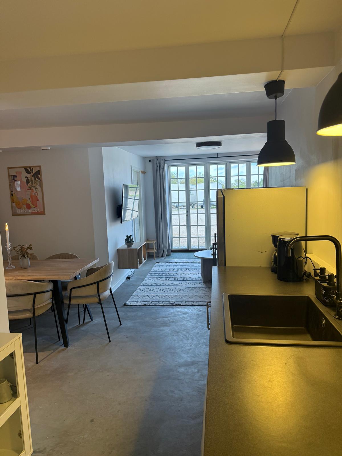 3-bedroom property Helsinge – billede 6 af 18