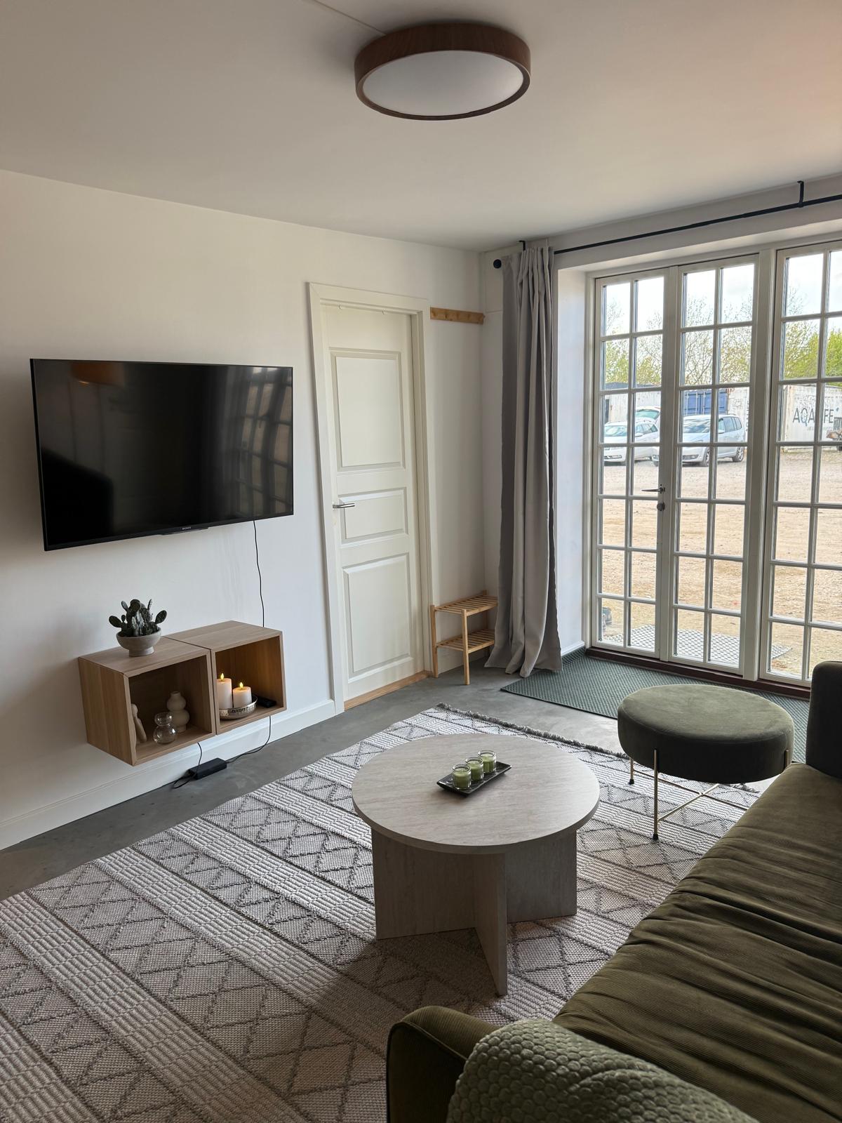 3-bedroom property Helsinge – billede 3 af 18