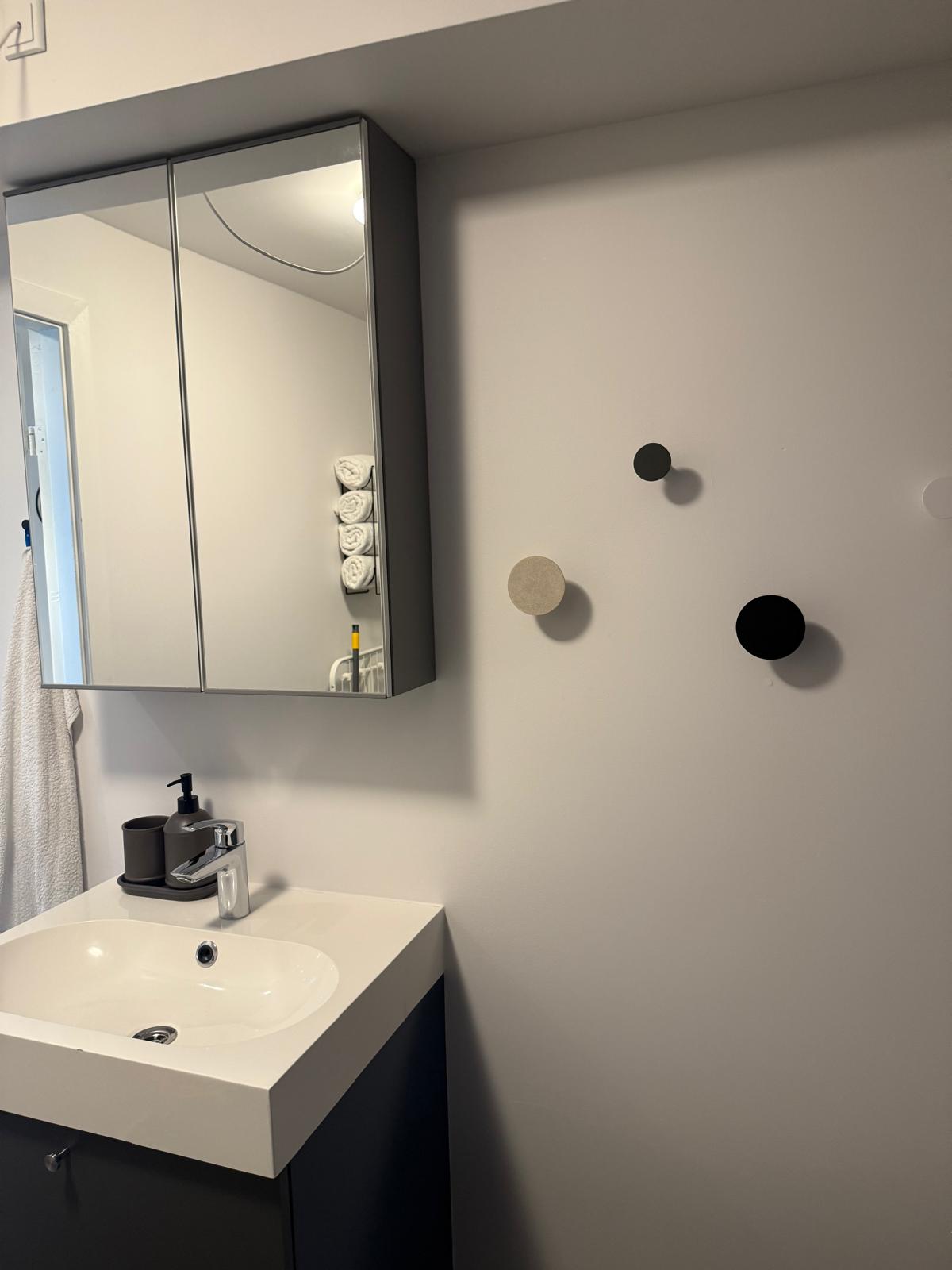 3-bedroom property Helsinge – billede 18 af 18