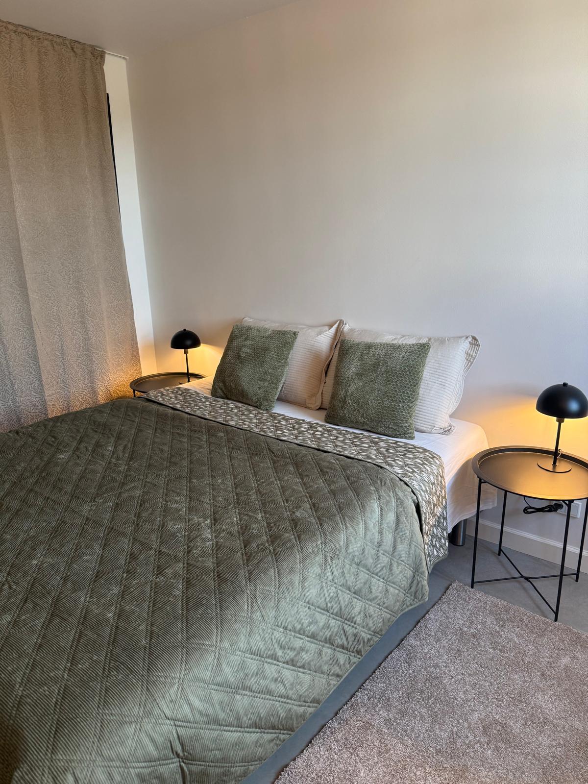 3-bedroom property Helsinge – billede 8 af 18
