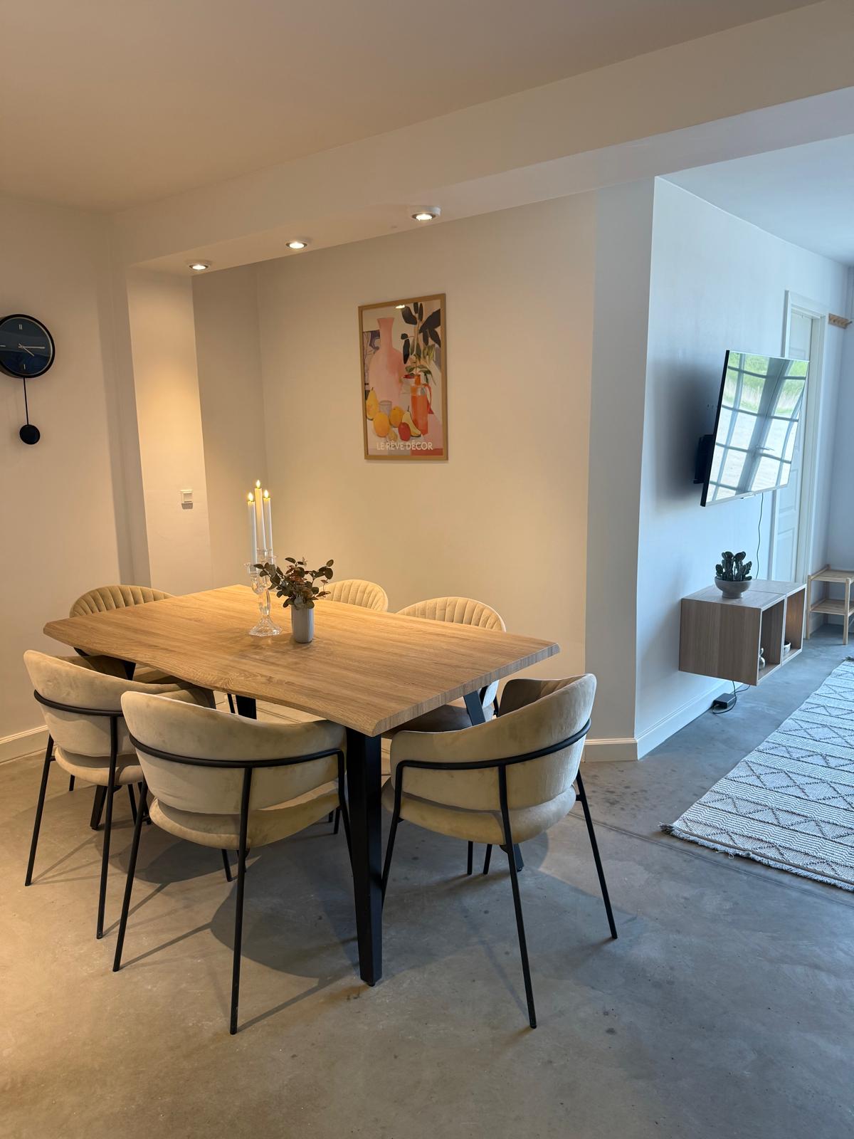 3-bedroom property Helsinge – billede 4 af 18