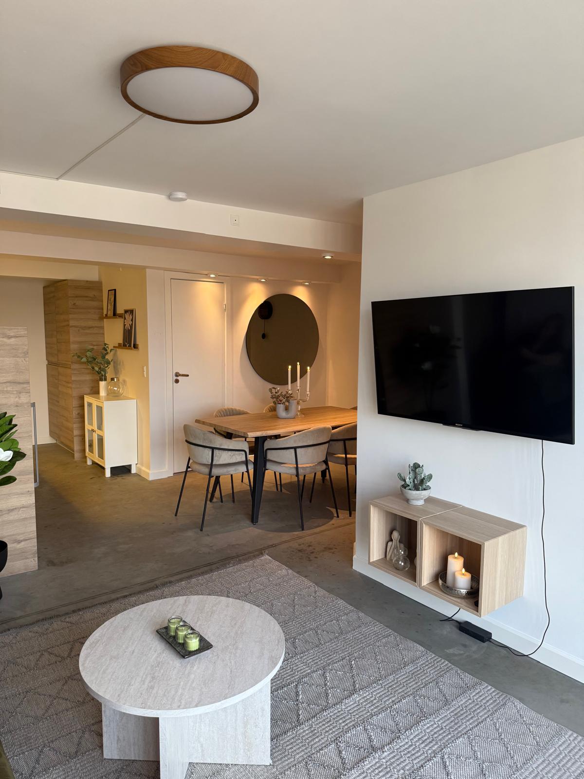 3-bedroom property Helsinge – billede 2 af 18