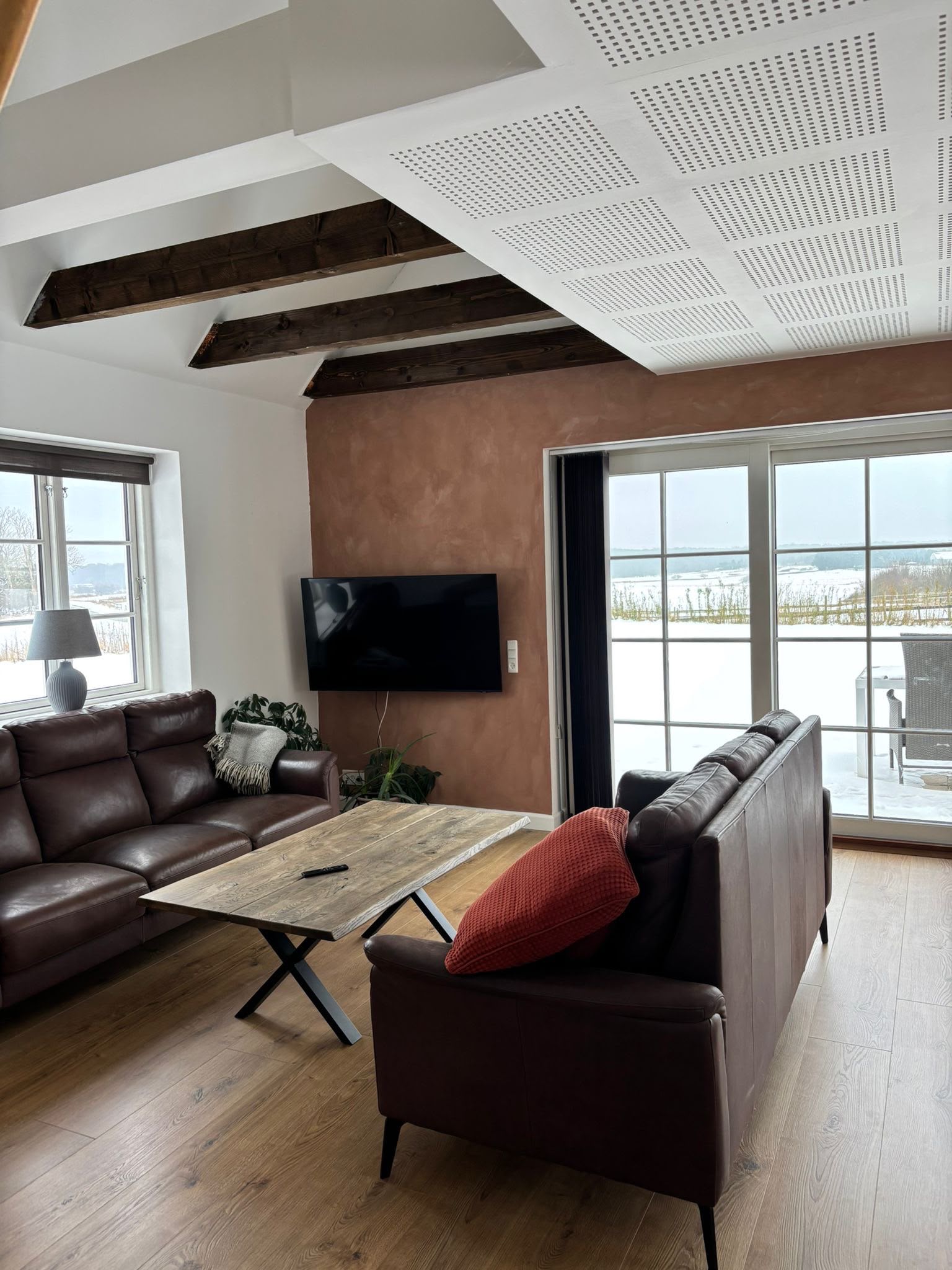 4-bedroom property Helsinge – billede 29 af 31