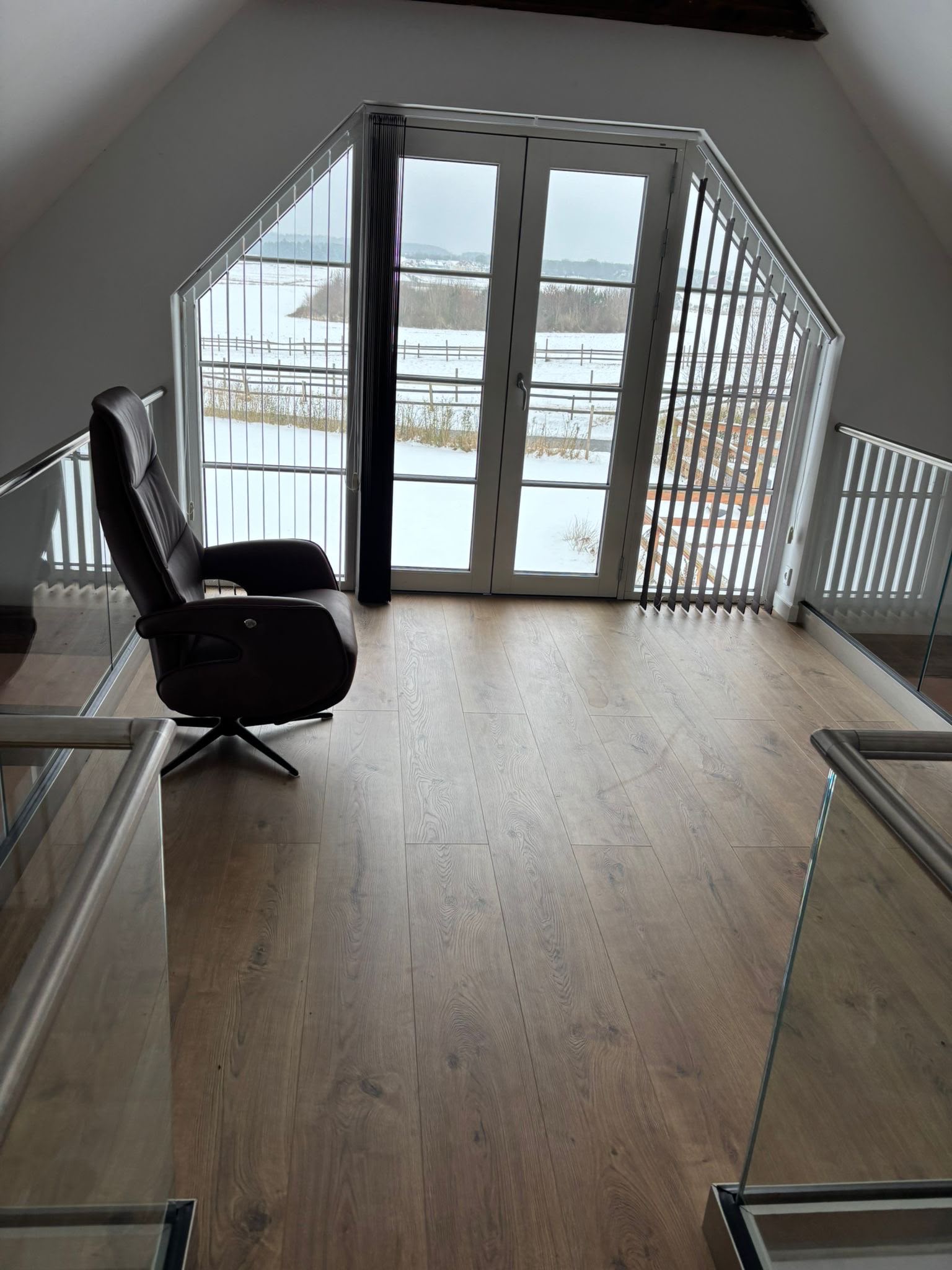 4-bedroom property Helsinge – billede 20 af 31