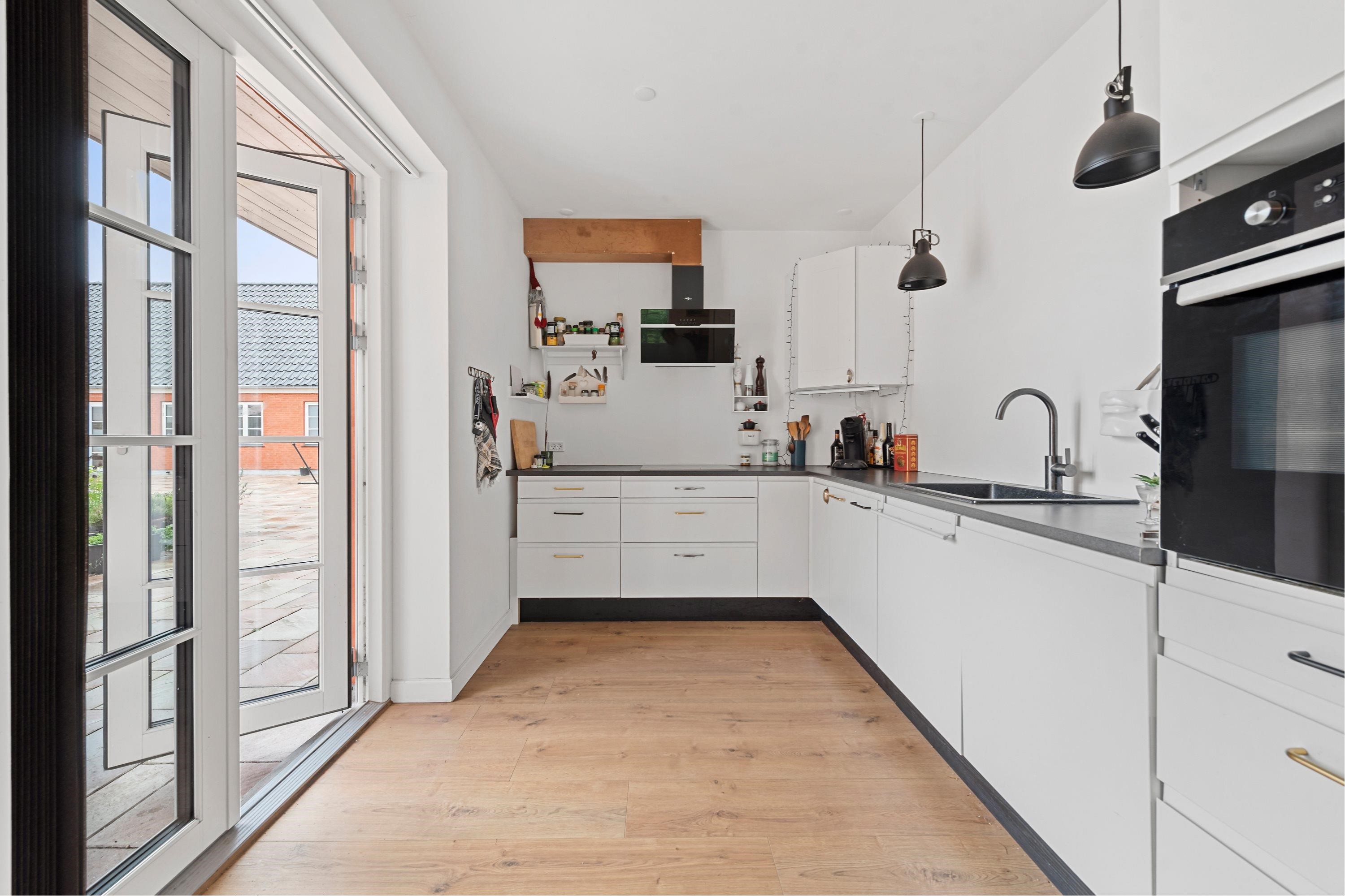 4-bedroom property Helsinge – billede 17 af 31