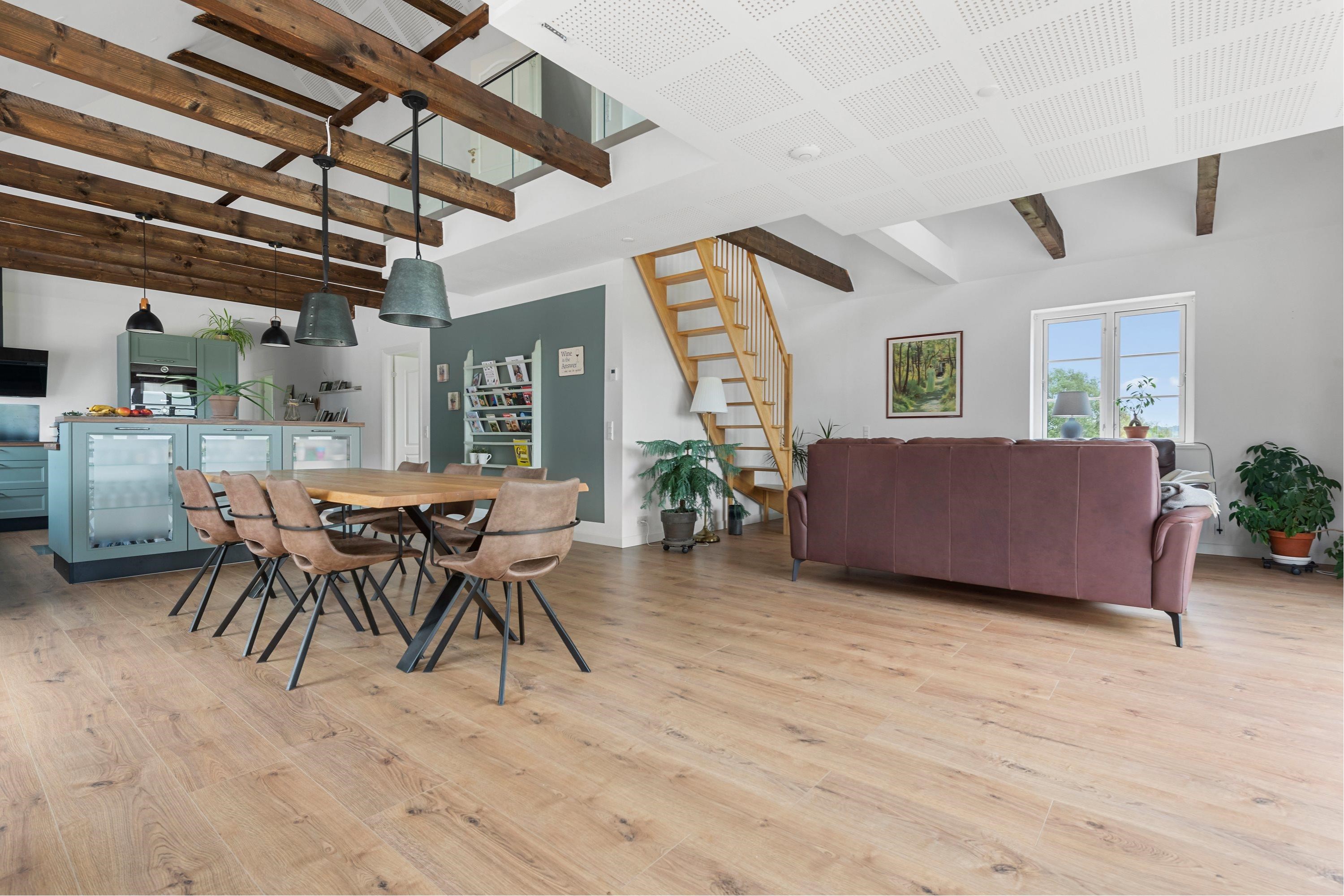 4-bedroom property Helsinge – billede 8 af 31