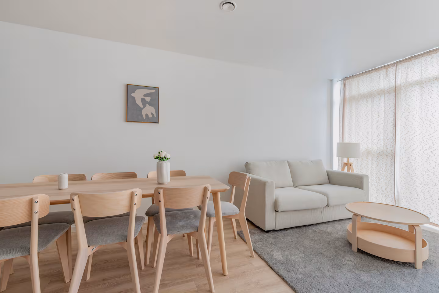 3-bedroom property Frederikssund i Frederikssund – billede 2