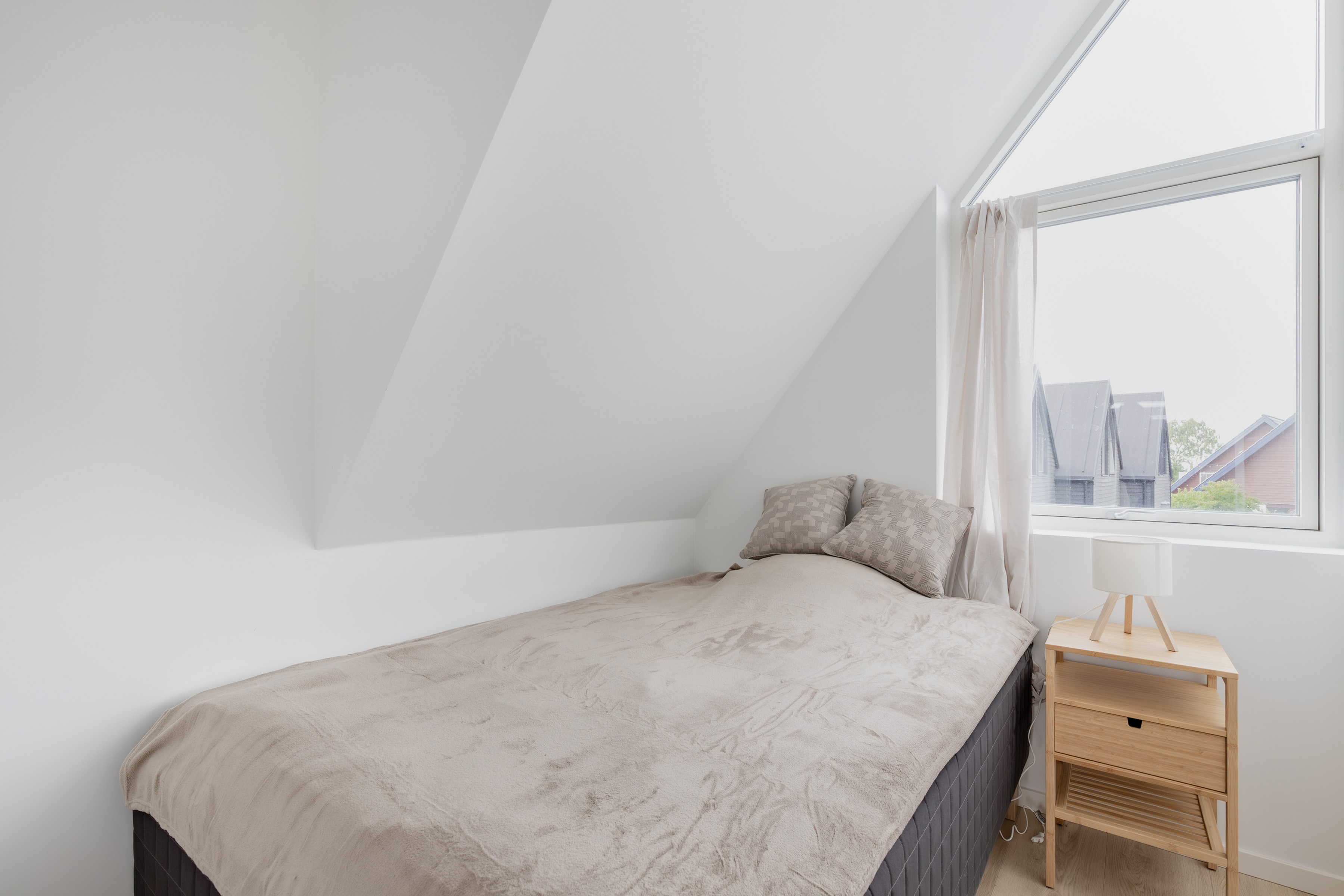3-bedroom property Frederikssund – billede 19 af 28