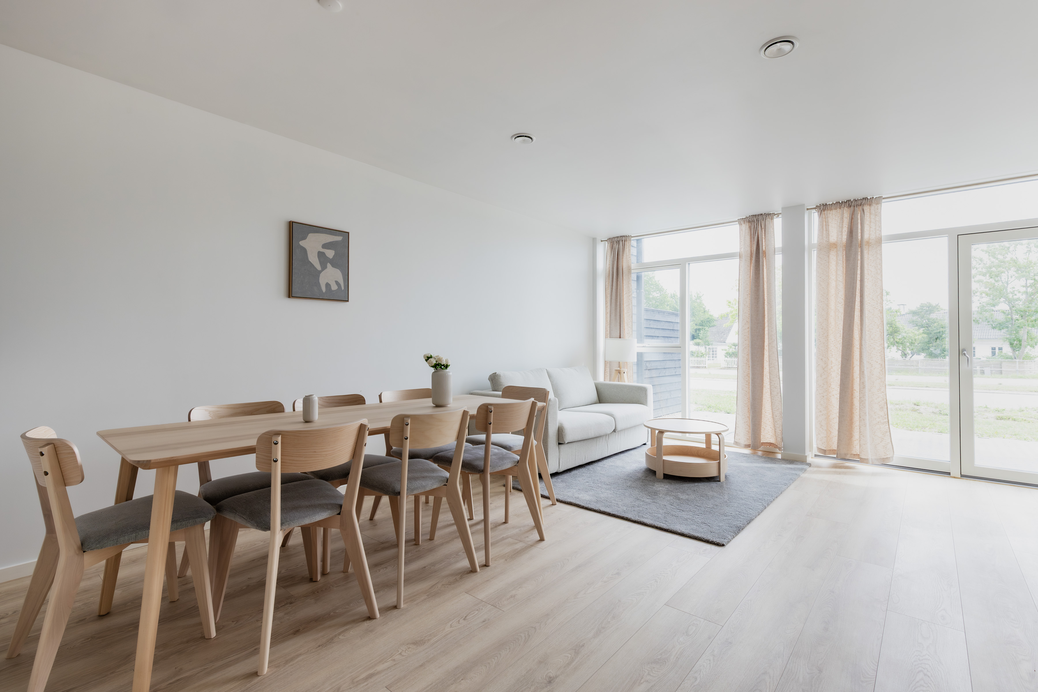 3-bedroom property Frederikssund – billede 1 af 28