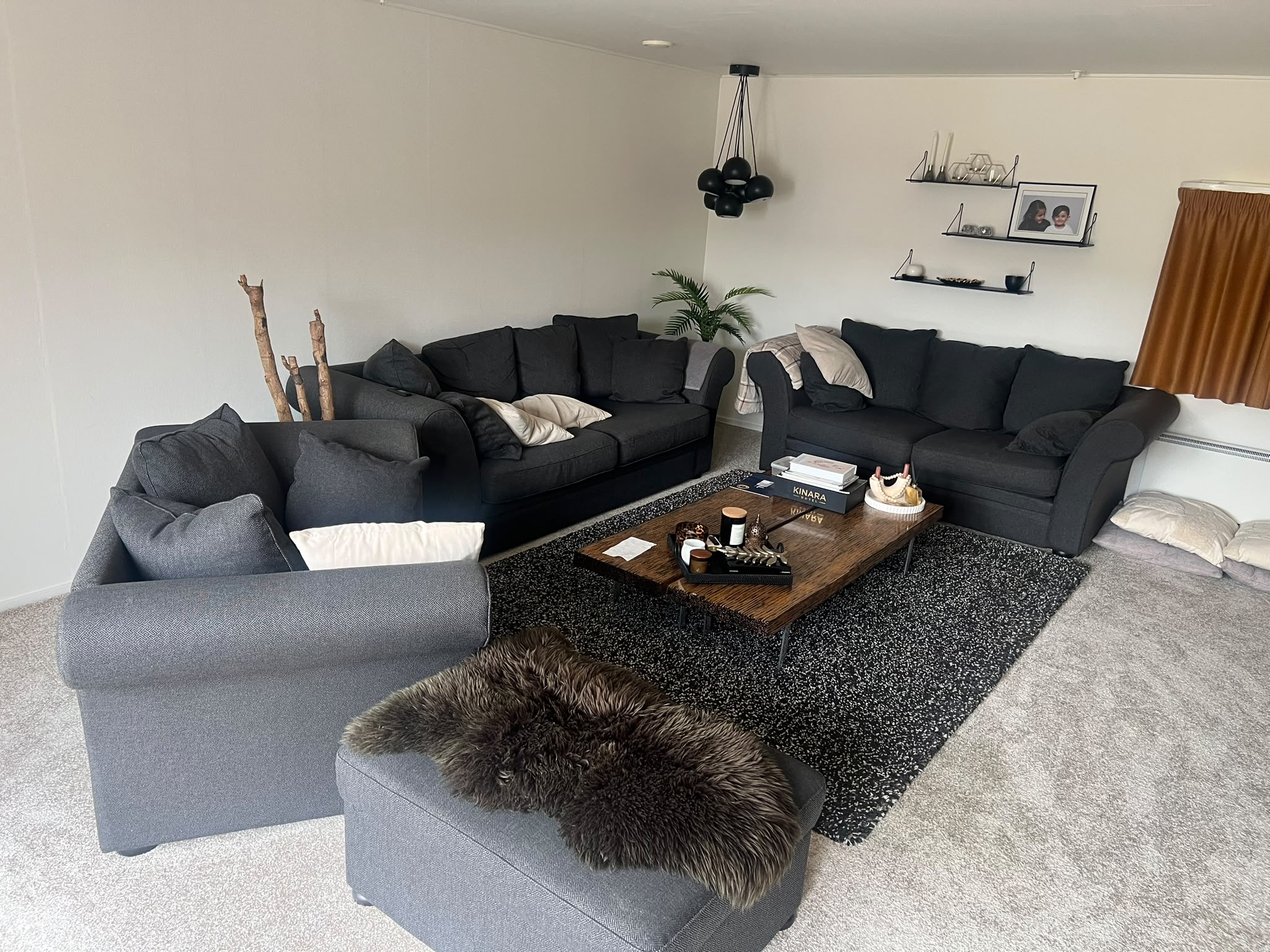 4-bedroom house Lille Skensved 4623 i Lille Skensved 4623 – billede 34