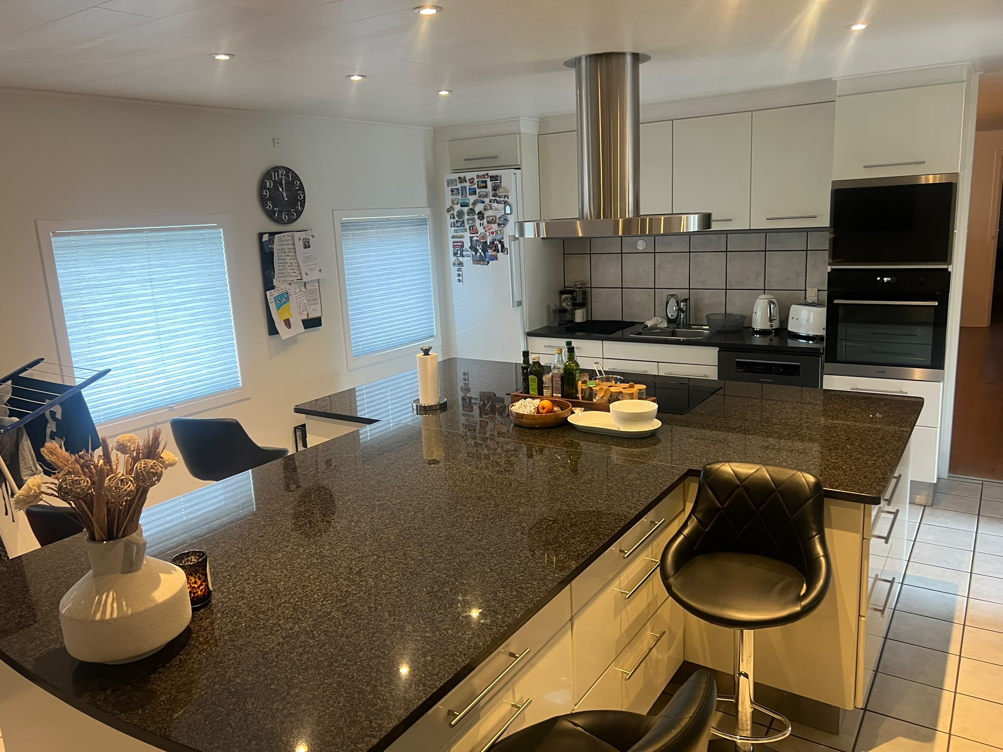 4-bedroom house Lille Skensved 4623 i Lille Skensved 4623 – billede 30