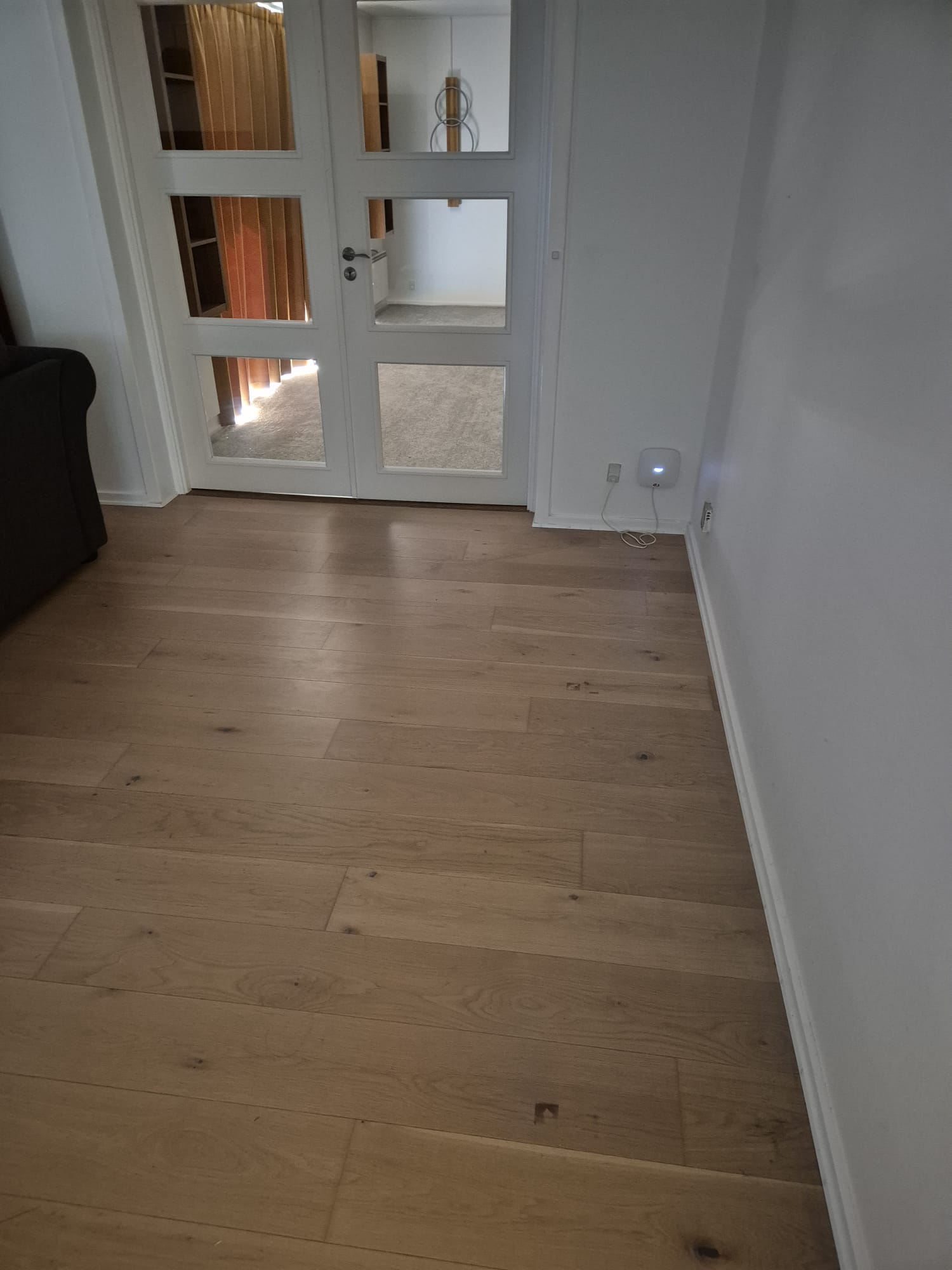 4-bedroom house Lille Skensved 4623 i Lille Skensved 4623 – billede 3