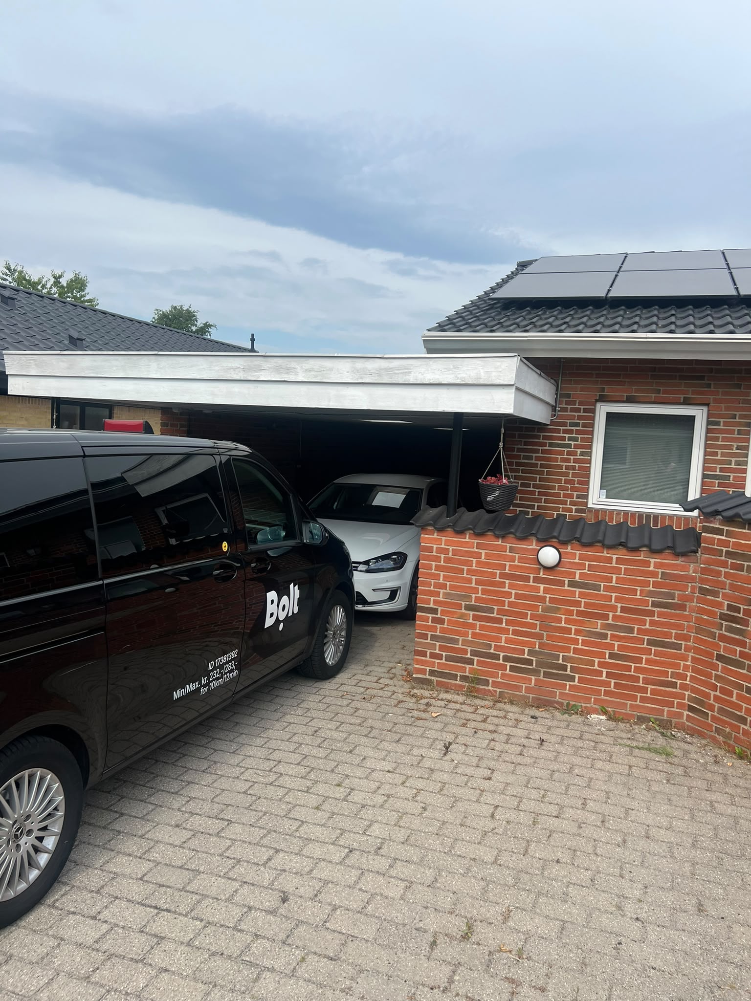 4-bedroom house Lille Skensved 4623 i Lille Skensved 4623 – billede 20