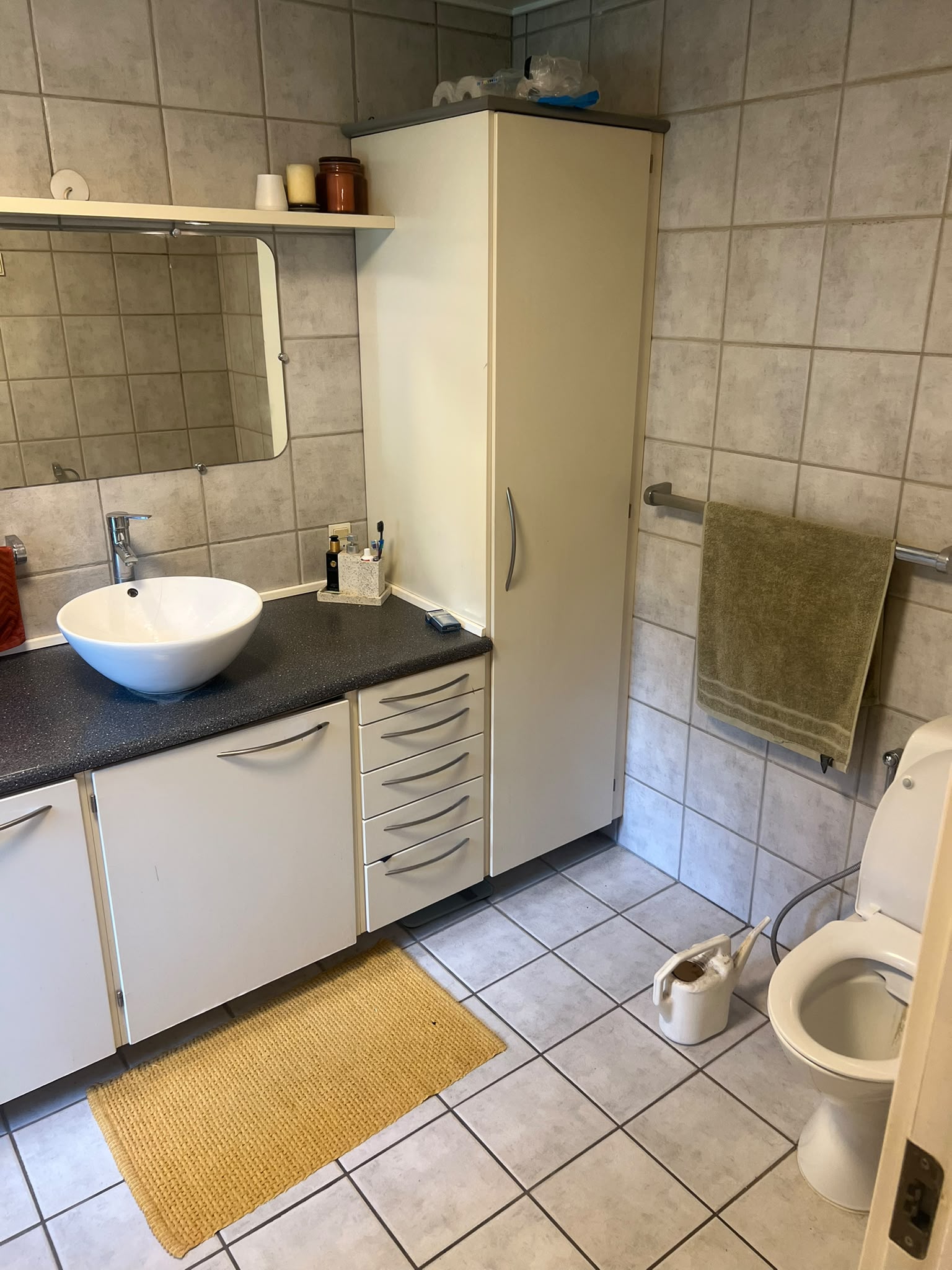 4-bedroom house Lille Skensved 4623 i Lille Skensved 4623 – billede 24