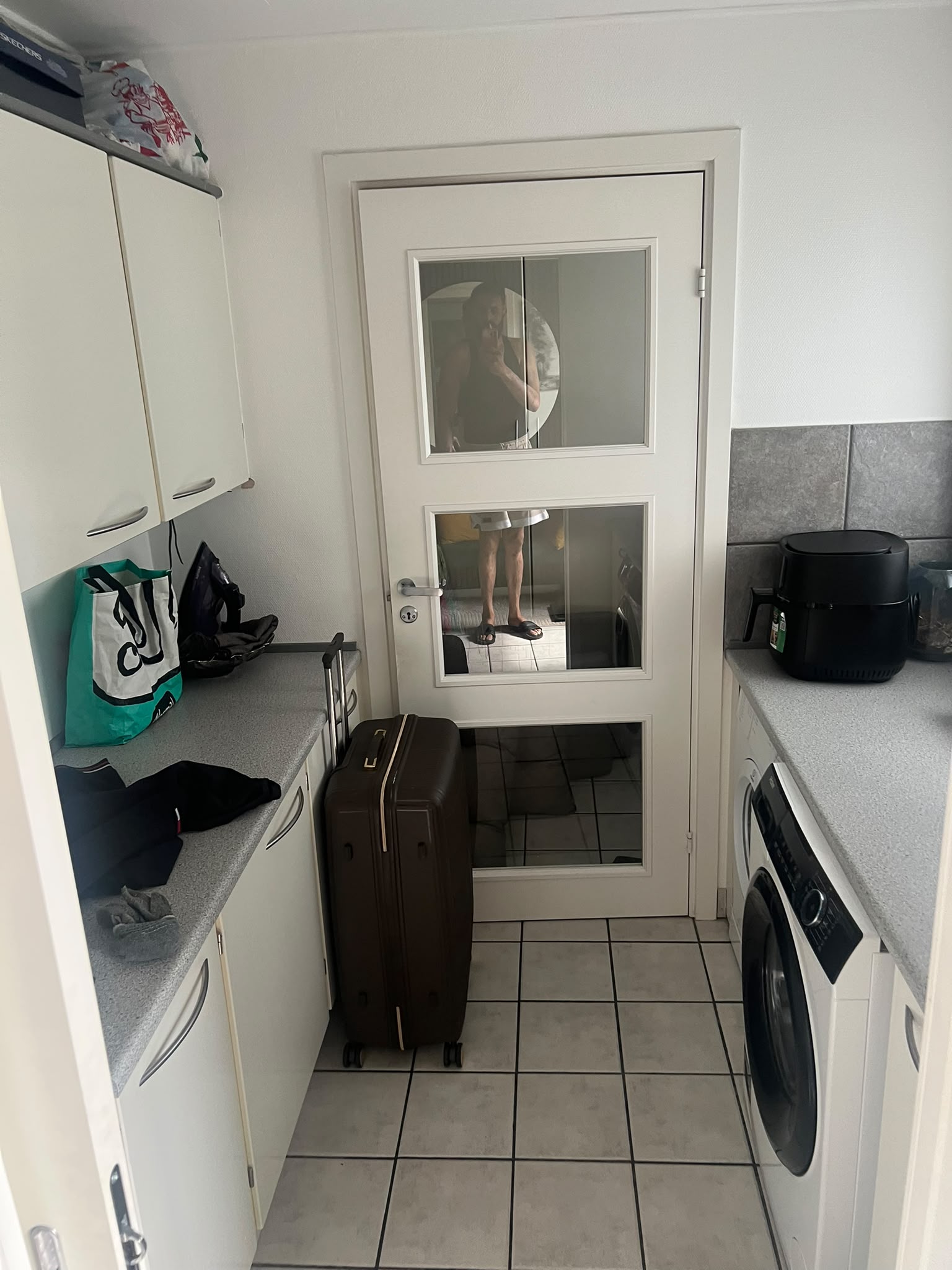 4-bedroom house Lille Skensved 4623 i Lille Skensved 4623 – billede 22