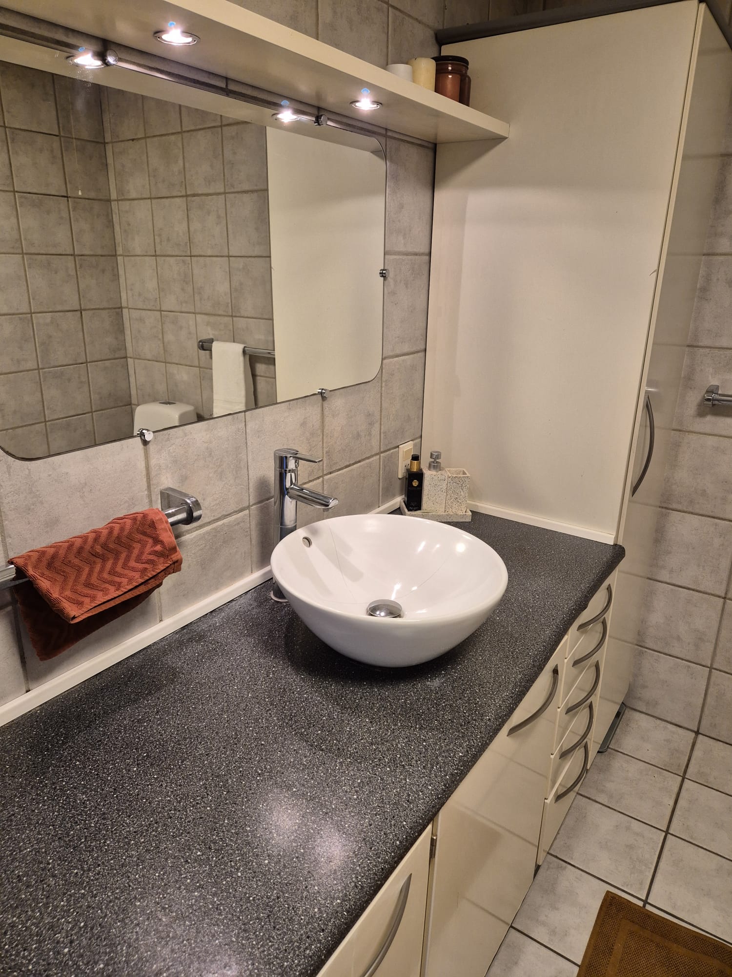 4-bedroom house Lille Skensved 4623 i Lille Skensved 4623 – billede 18