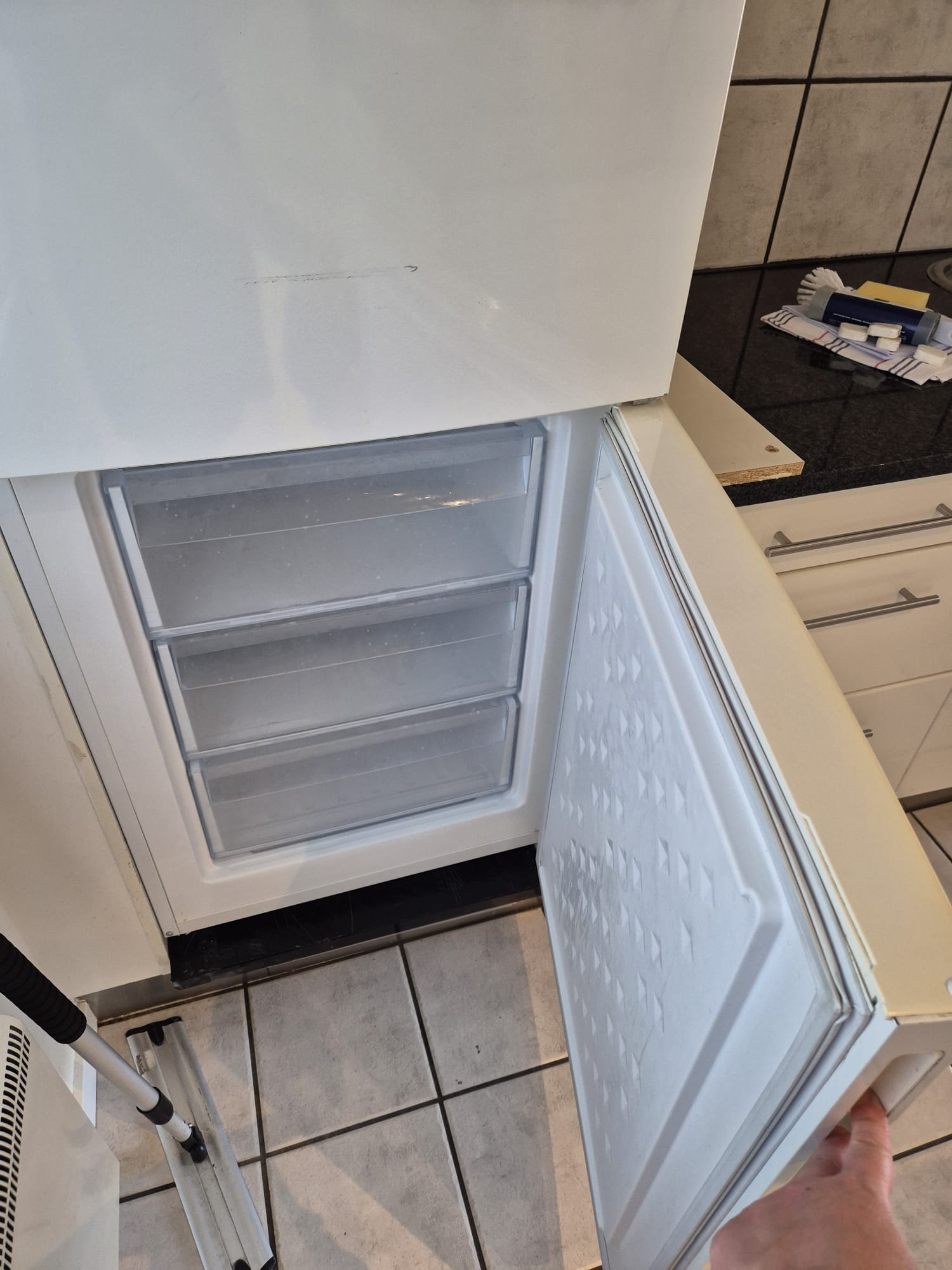 4-bedroom house Lille Skensved 4623 i Lille Skensved 4623 – billede 13