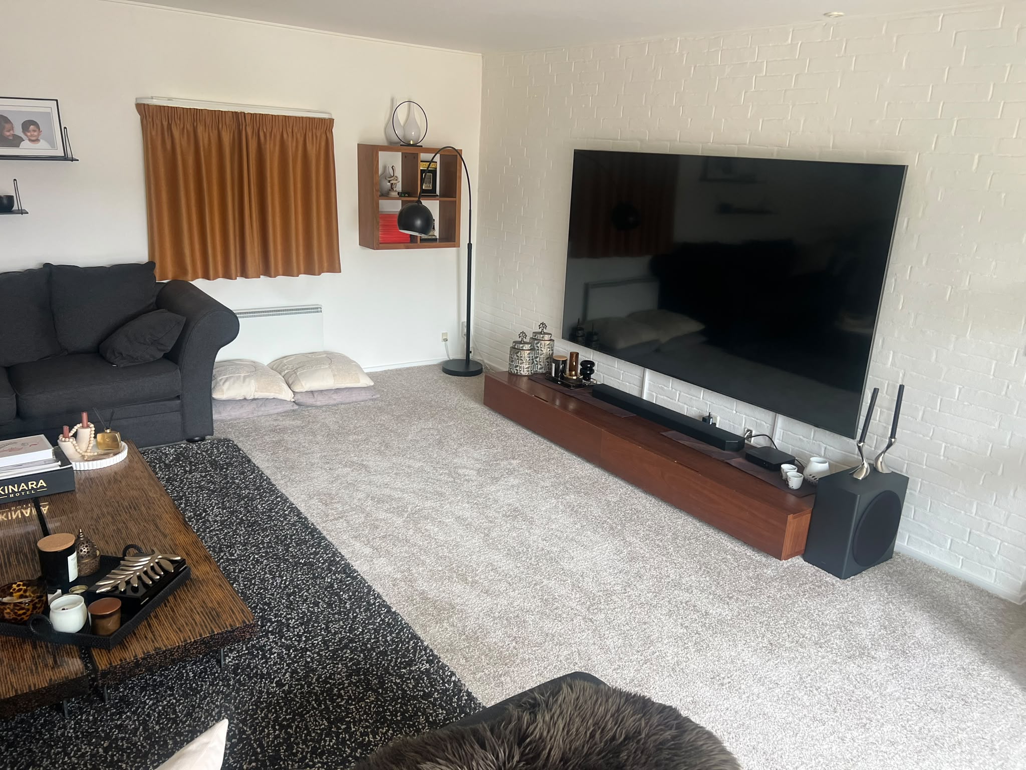 4-bedroom house Lille Skensved 4623 i Lille Skensved 4623 – billede 33