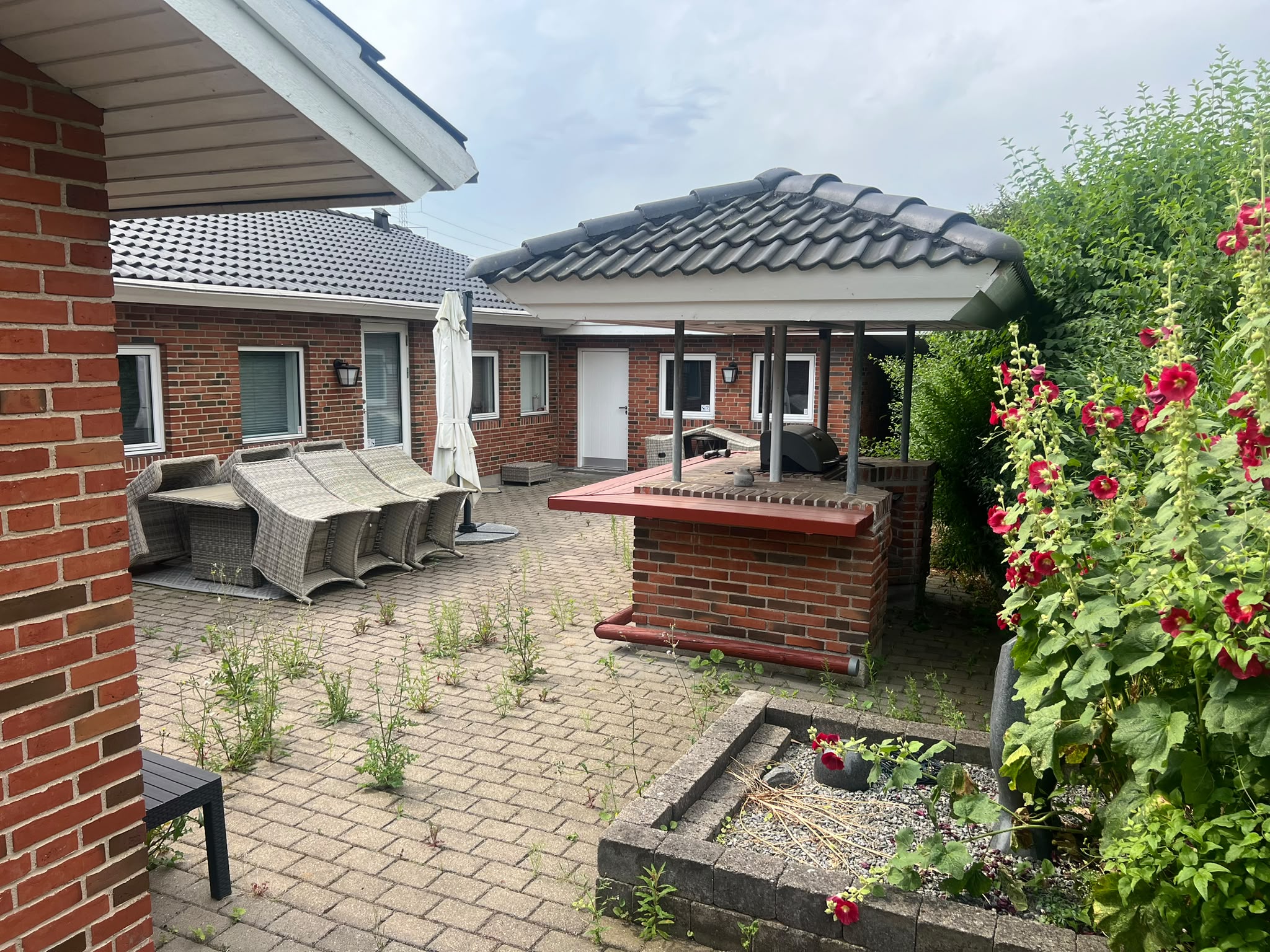 4-bedroom house Lille Skensved 4623 i Lille Skensved 4623 – billede 2