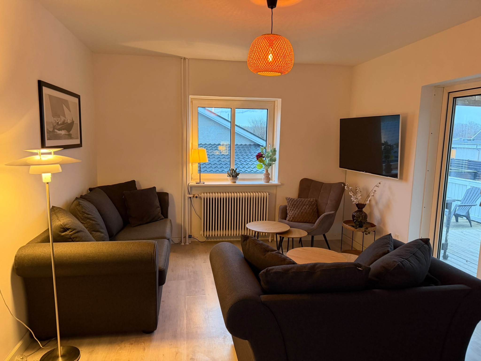 6-bedroom property Hvidovre i Hvidovre – billede 4