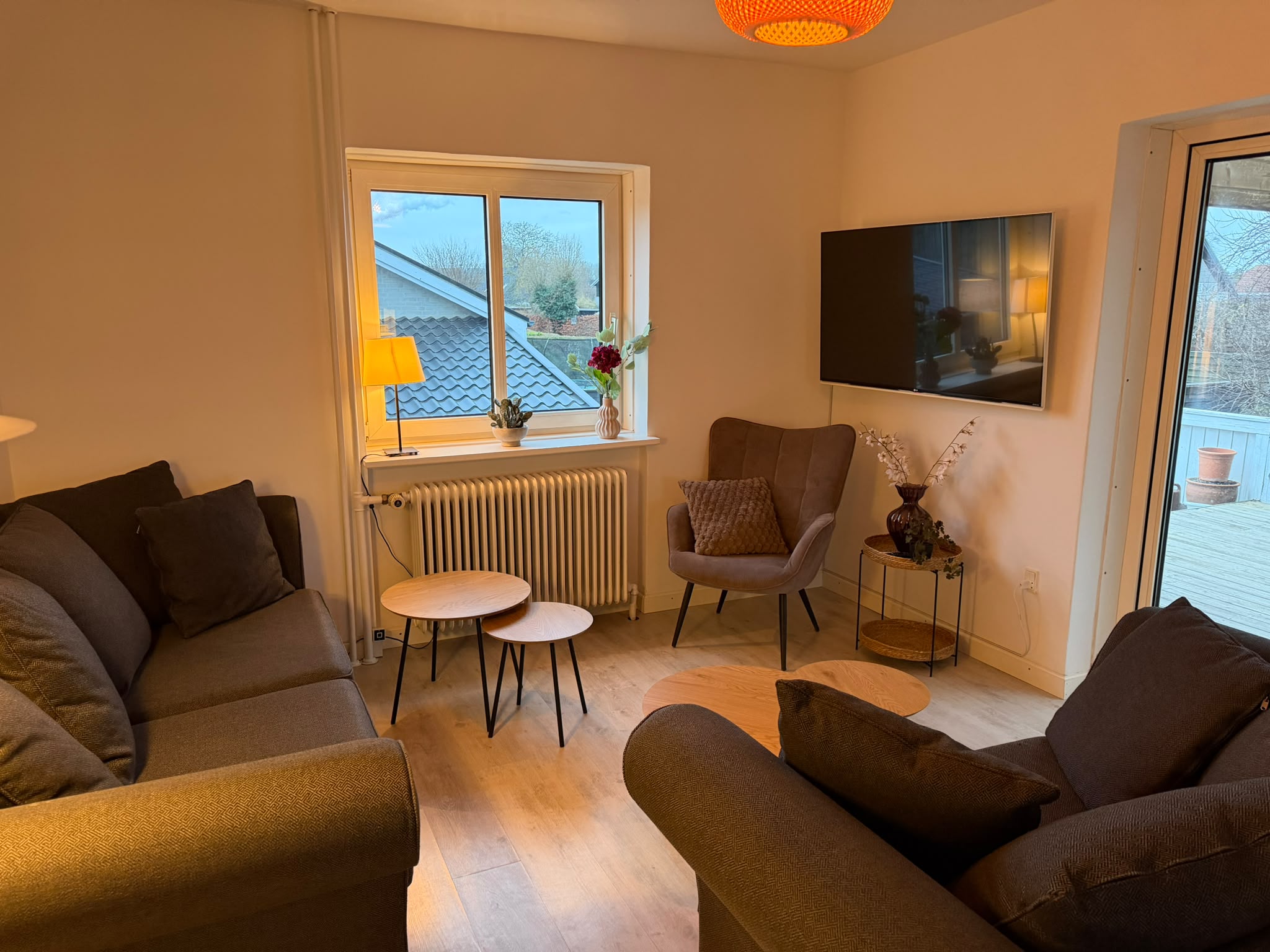 6-bedroom property Hvidovre i Hvidovre – billede 5