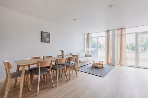 3-bedroom property Frederikssund i Frederikssund – billede 16
