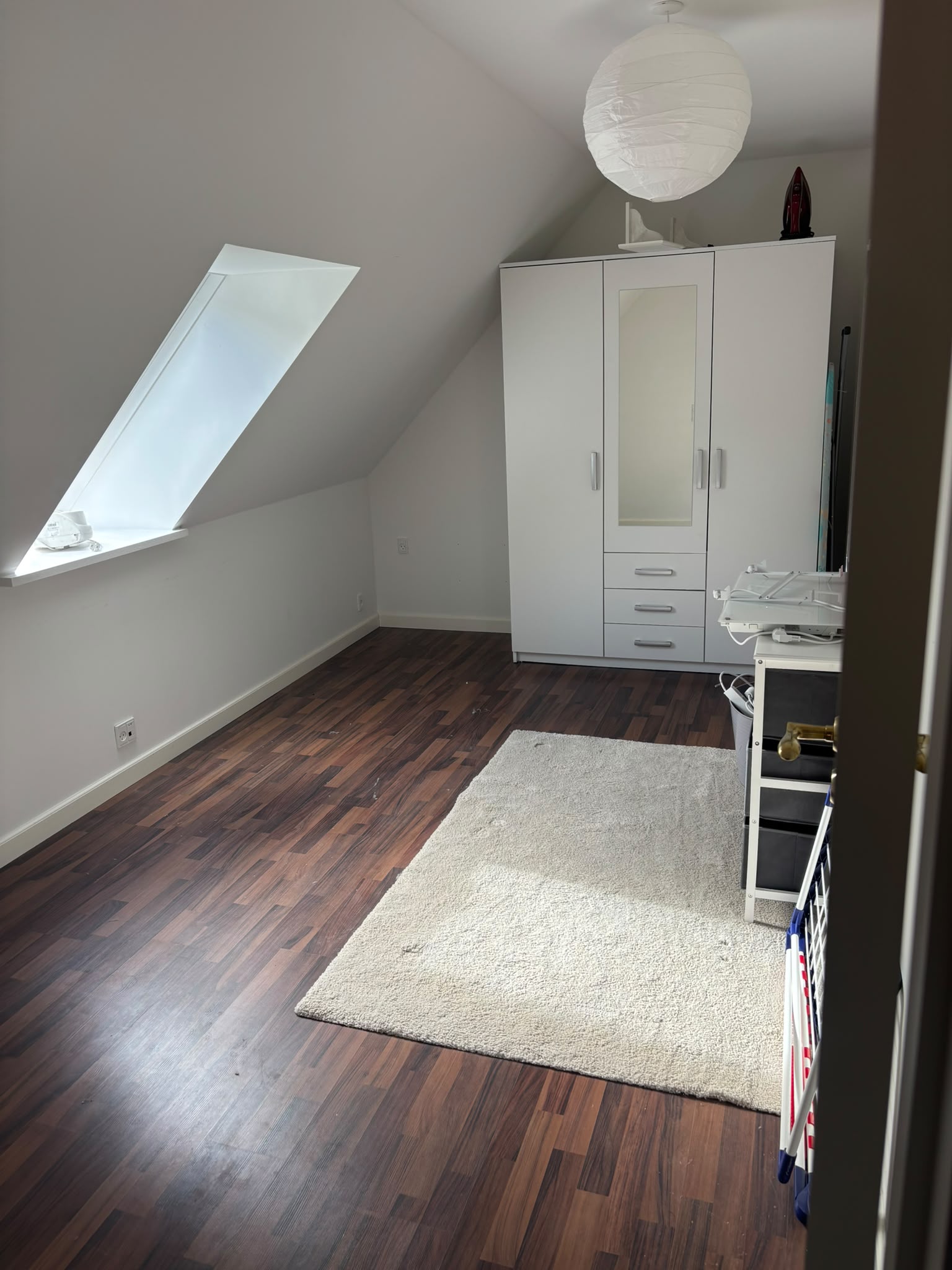 4-bedroom property Helsinge i Helsinge – billede 7