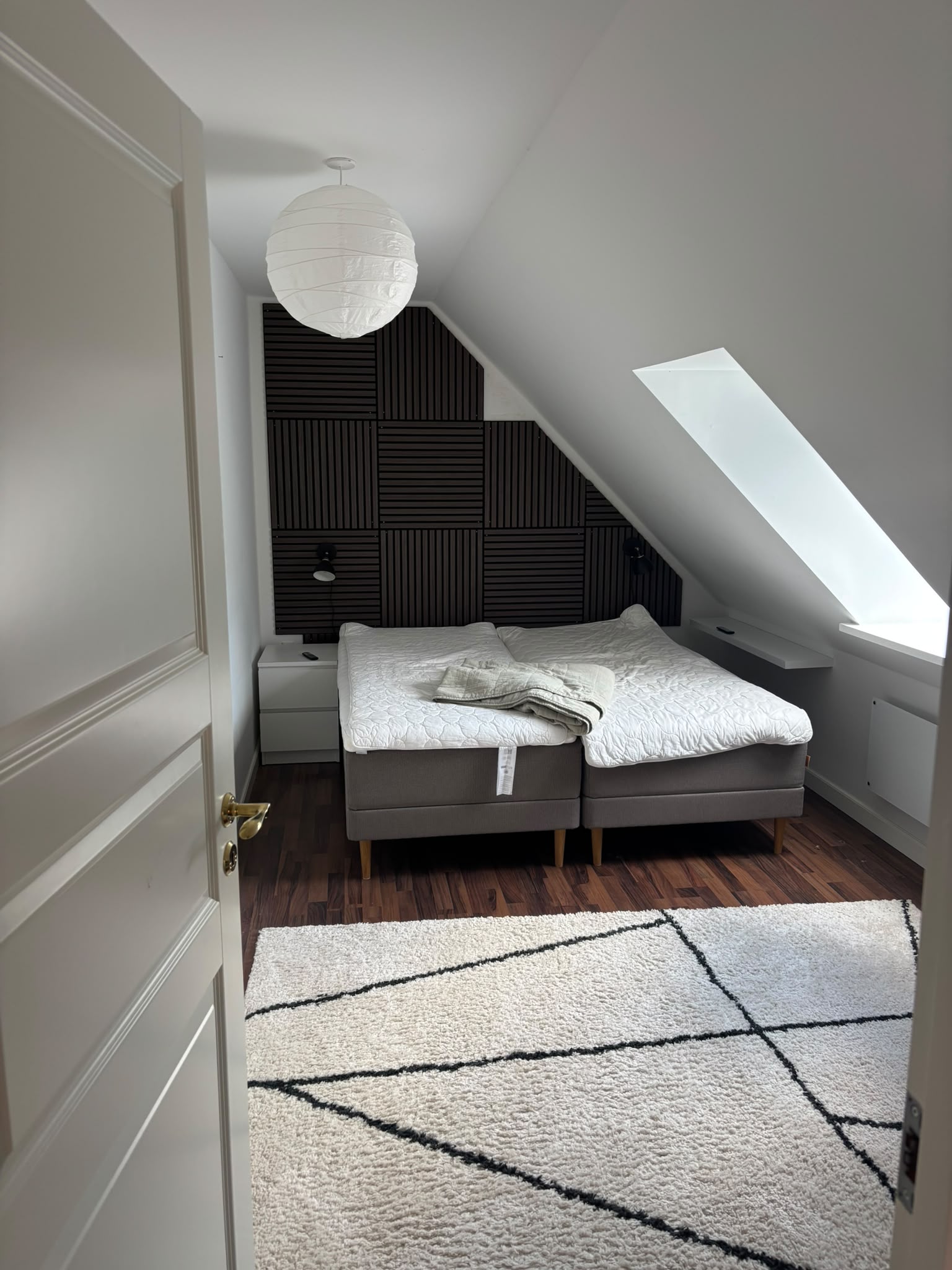 4-bedroom property Helsinge i Helsinge – billede 6
