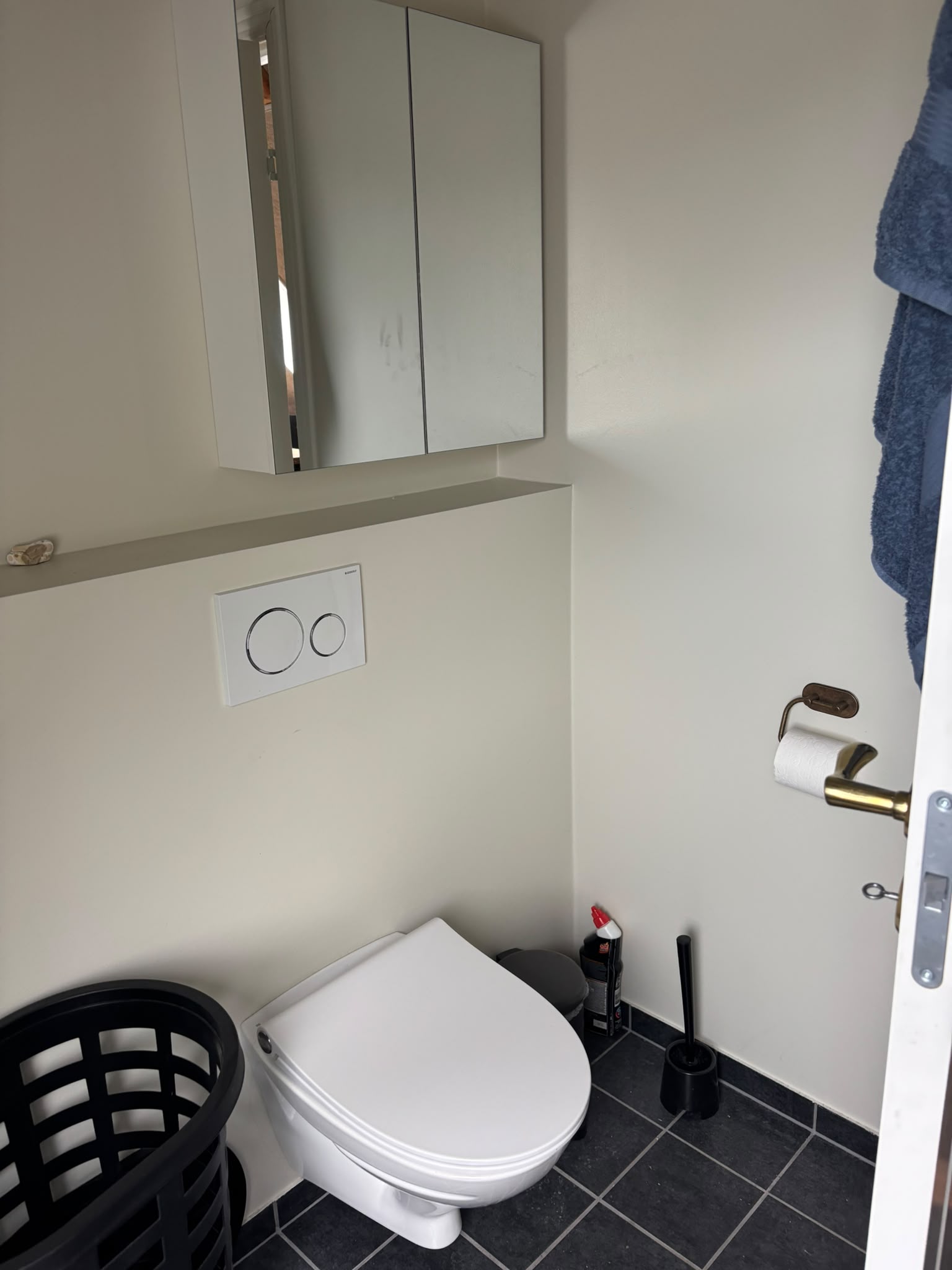 4-bedroom property Helsinge i Helsinge – billede 3