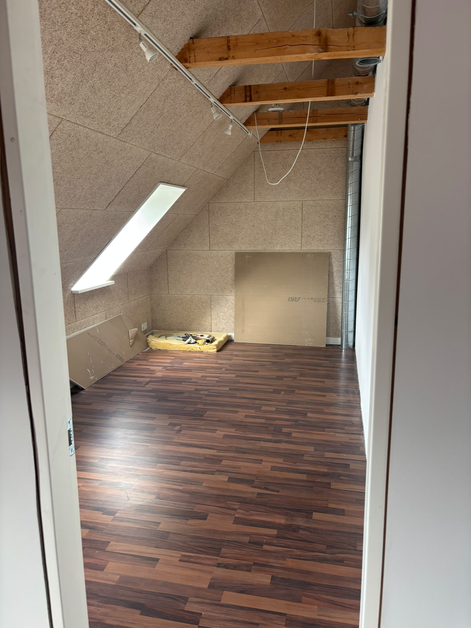 4-bedroom property Helsinge i Helsinge – billede 8