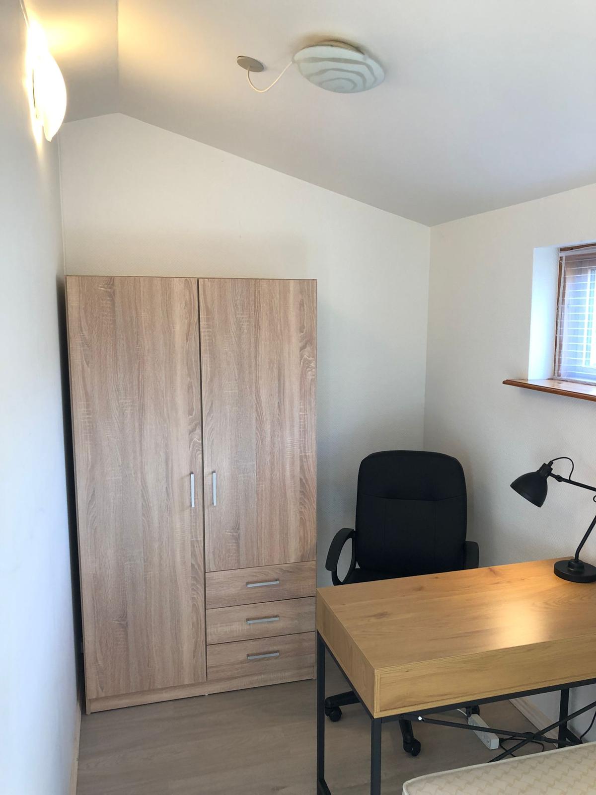 5-bedroom house Kalundborg – billede 27 af 28