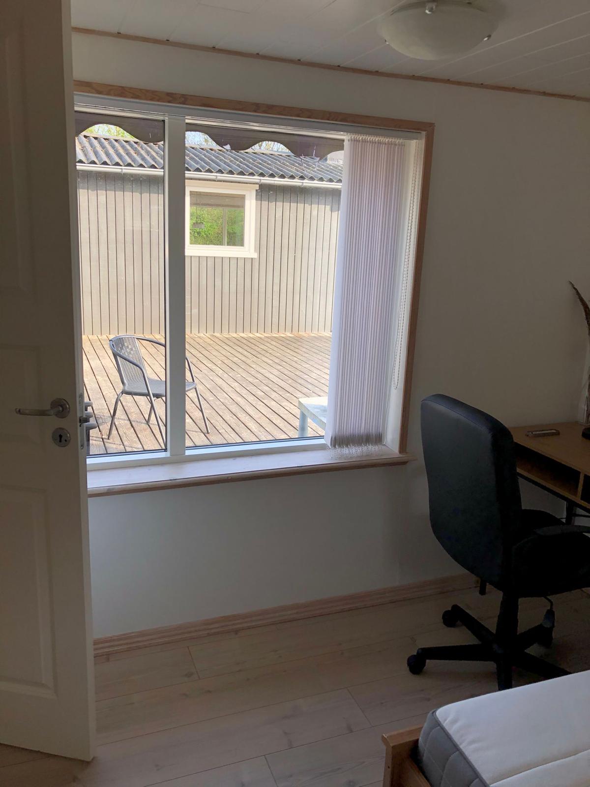 5-bedroom house Kalundborg – billede 6 af 28