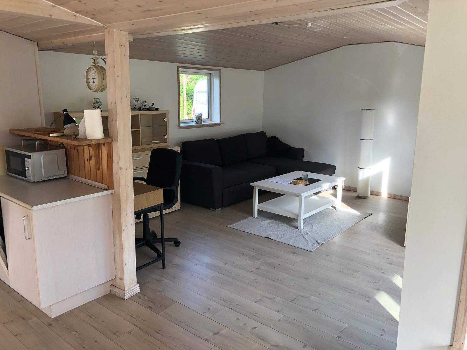 5-bedroom house Kalundborg – billede 1 af 28