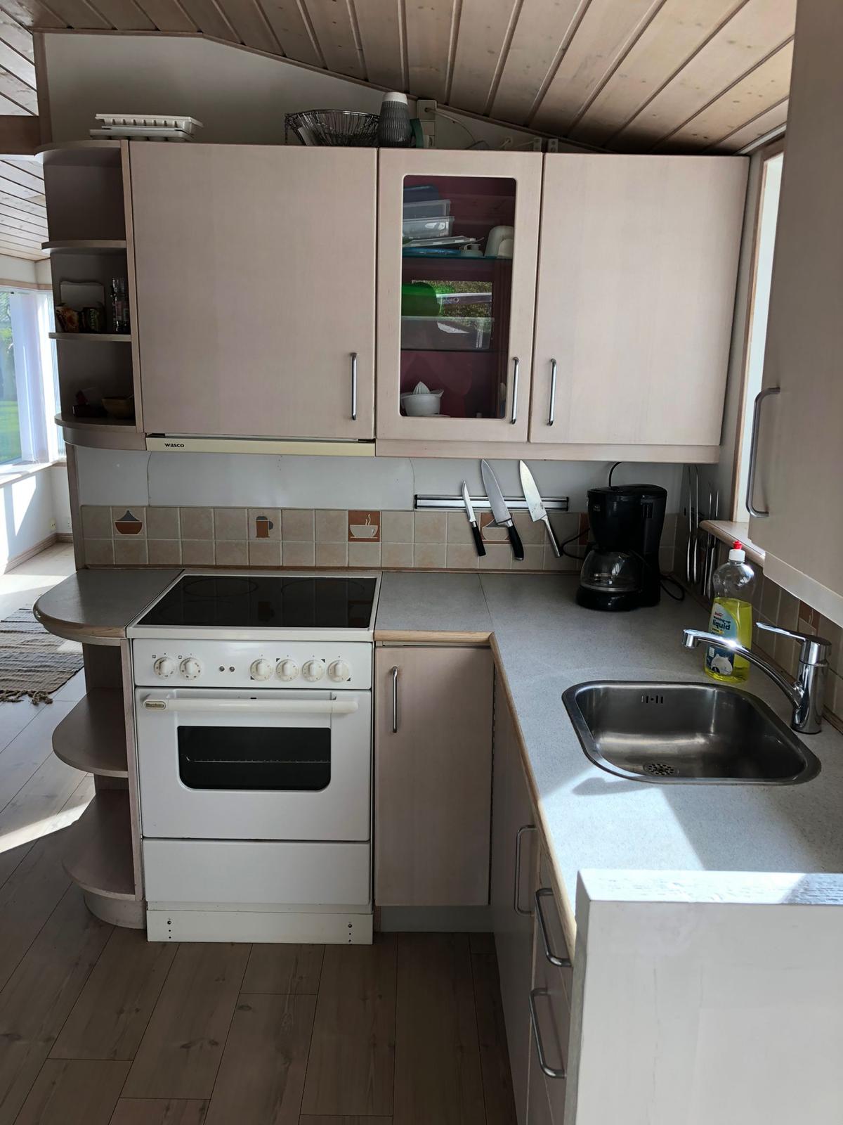5-bedroom house Kalundborg – billede 5 af 28