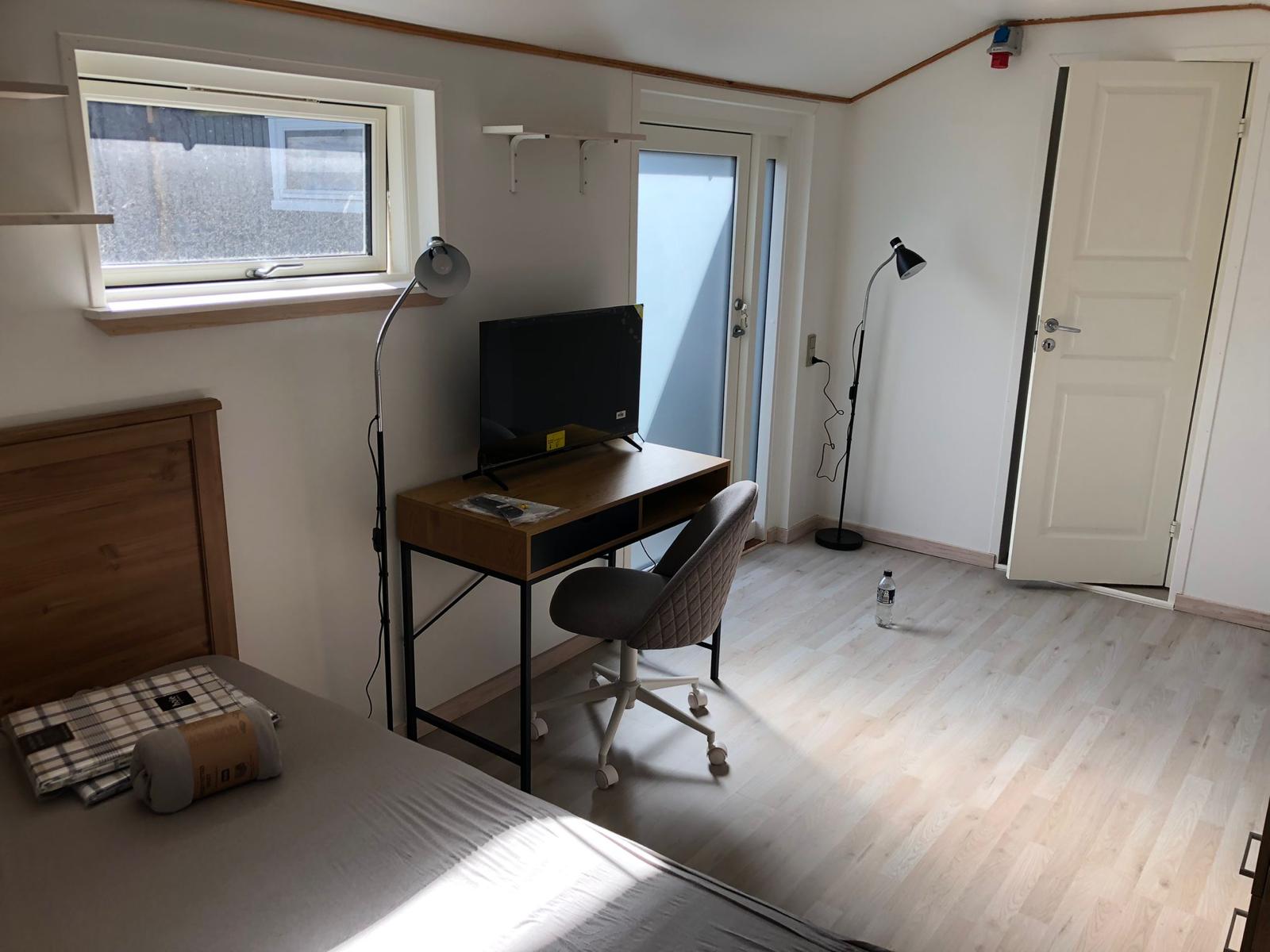 5-bedroom house Kalundborg – billede 22 af 28