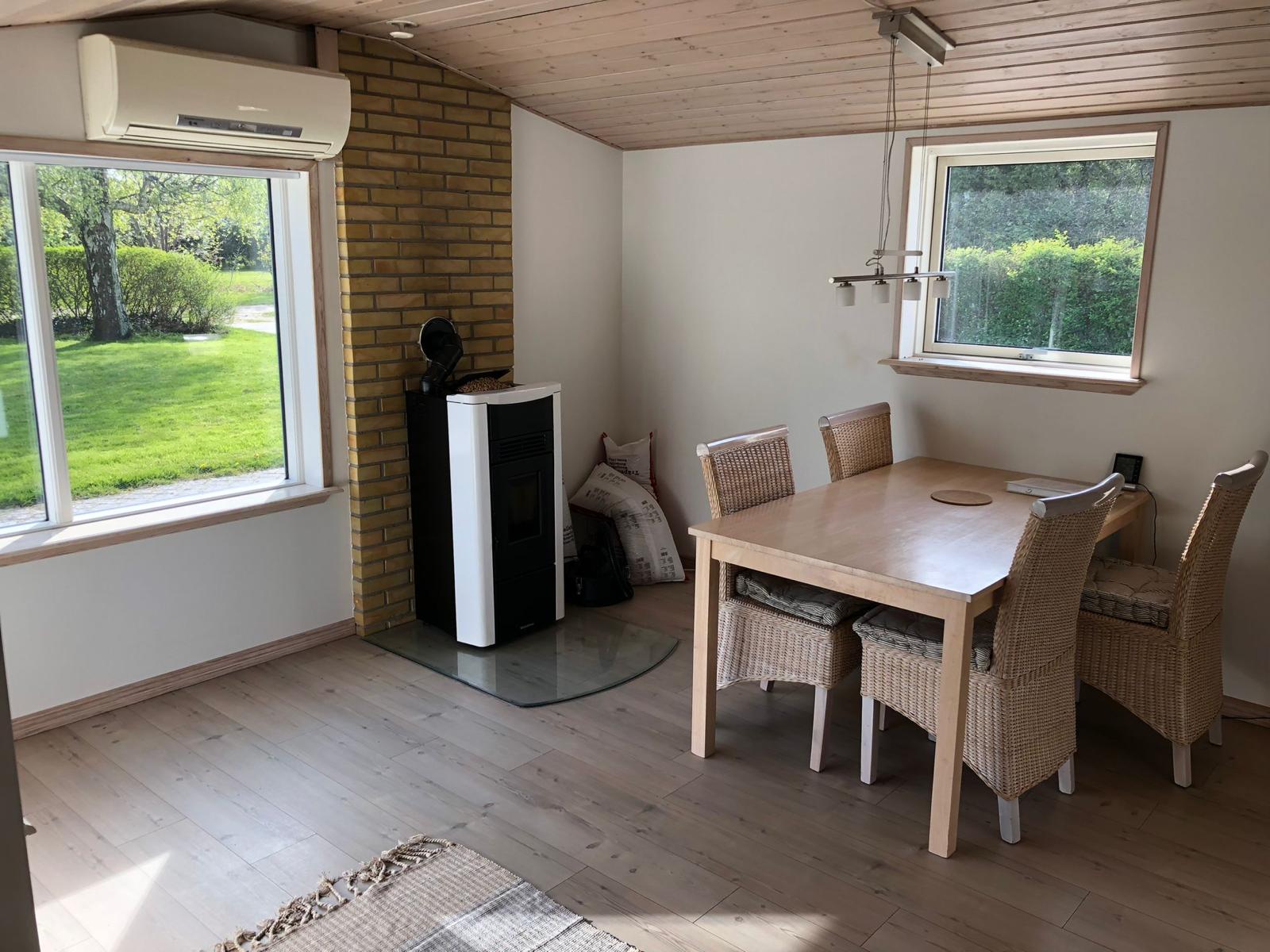 5-bedroom house Kalundborg – billede 9 af 28