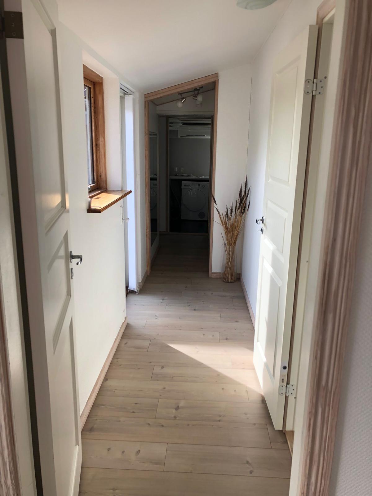 5-bedroom house Kalundborg – billede 11 af 28