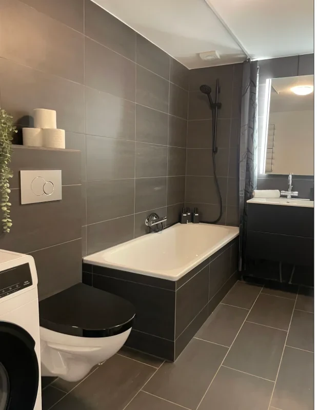 3-bedroom apartment Helsinge i Helsinge – billede 7