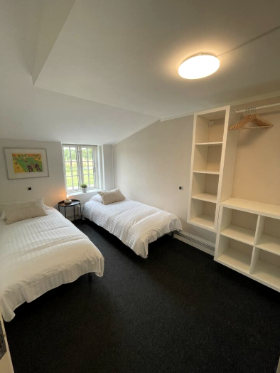 3-bedroom apartment Helsinge i Helsinge – billede 8