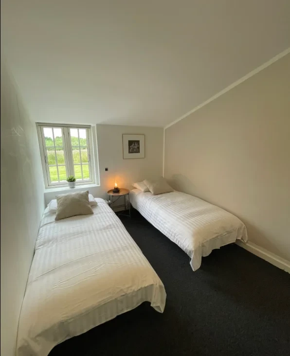 3-bedroom apartment Helsinge i Helsinge – billede 6