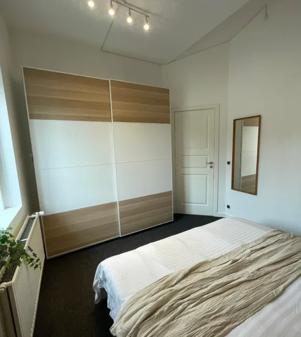 3-bedroom apartment Helsinge i Helsinge – billede 5