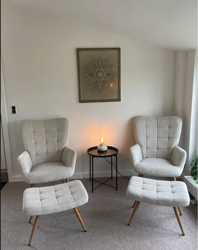 3-bedroom apartment Helsinge i Helsinge – billede 2