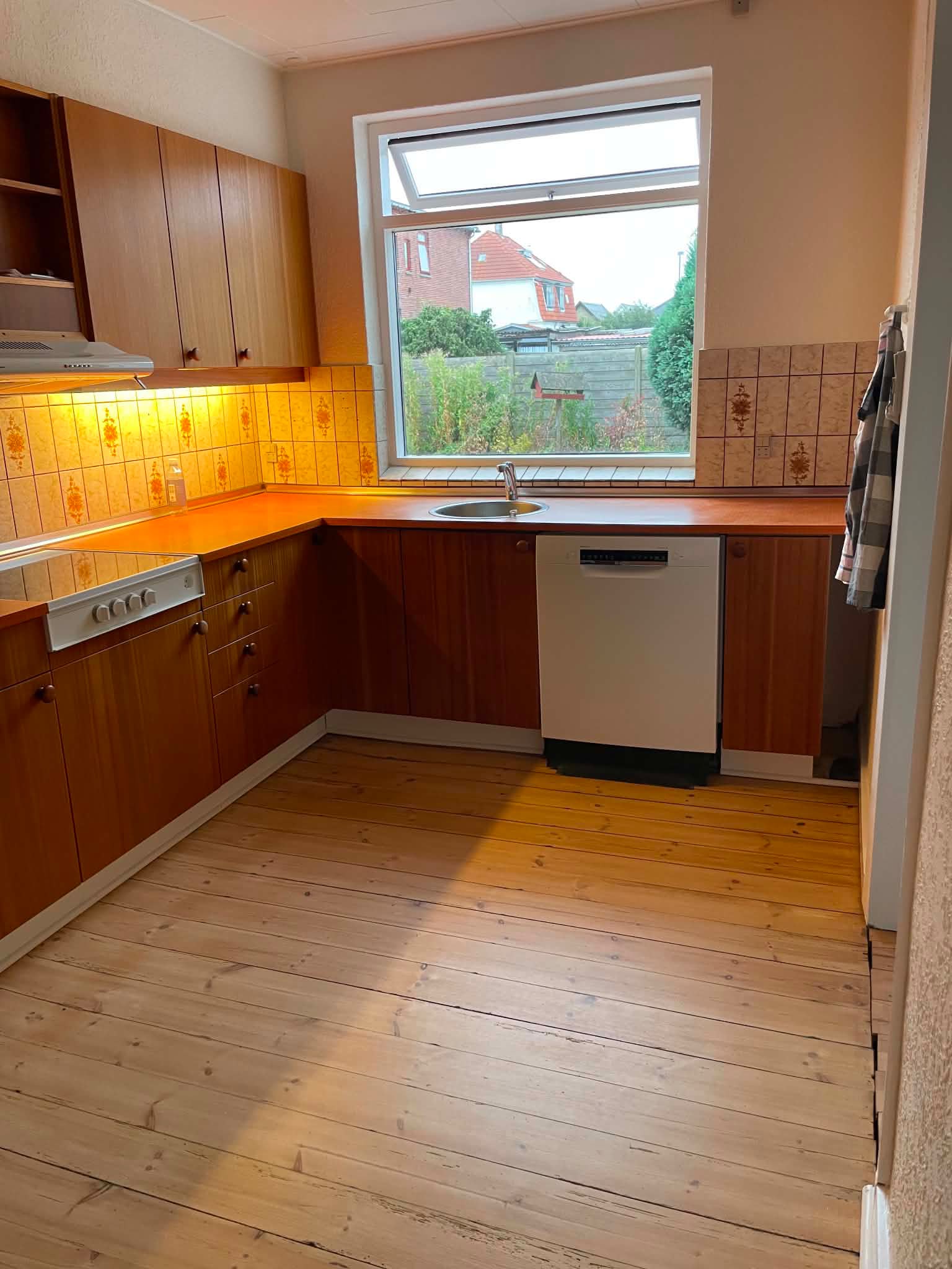 4-bedroom house Kalundborg i Kalundborg – billede 9